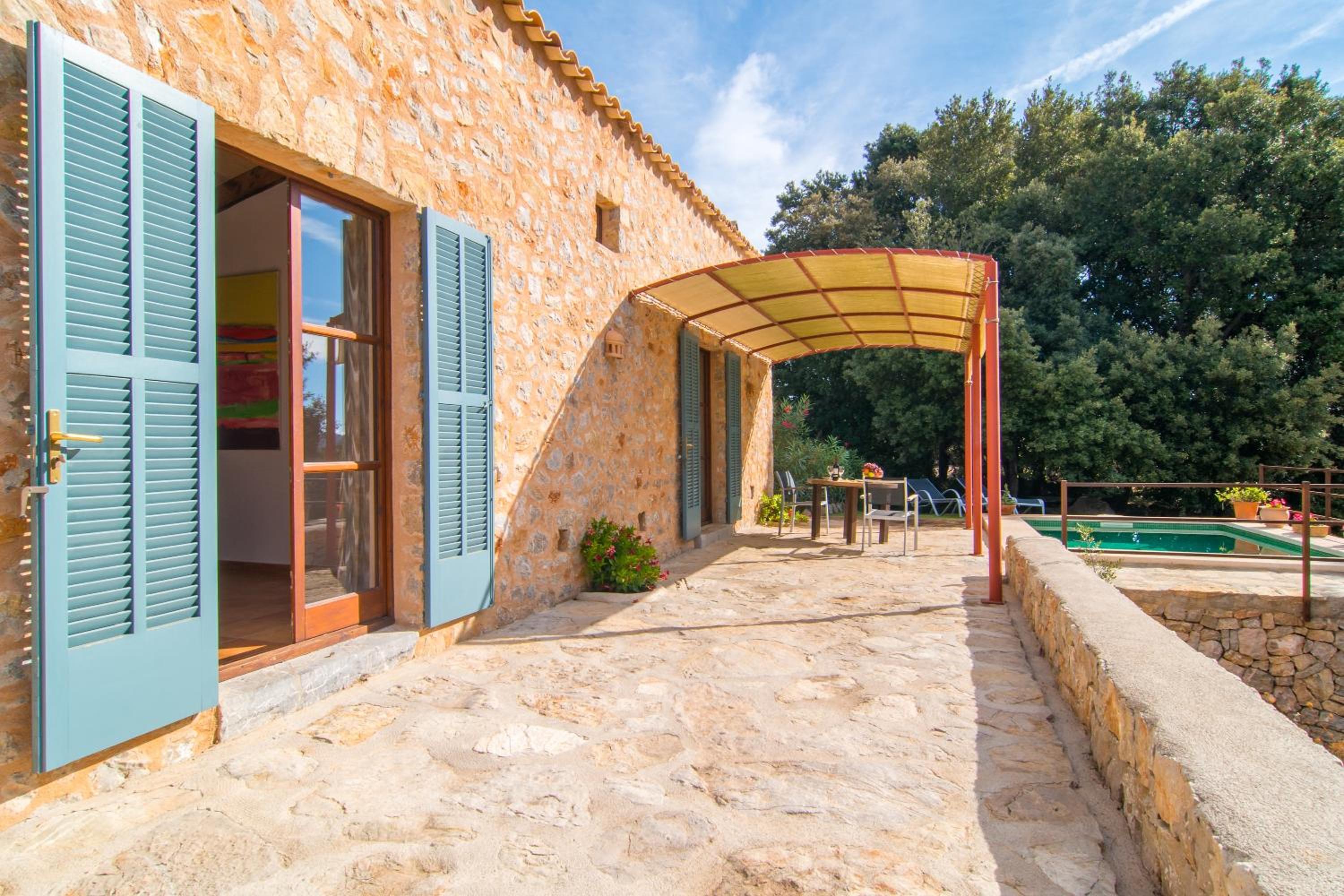 Finca Bonita