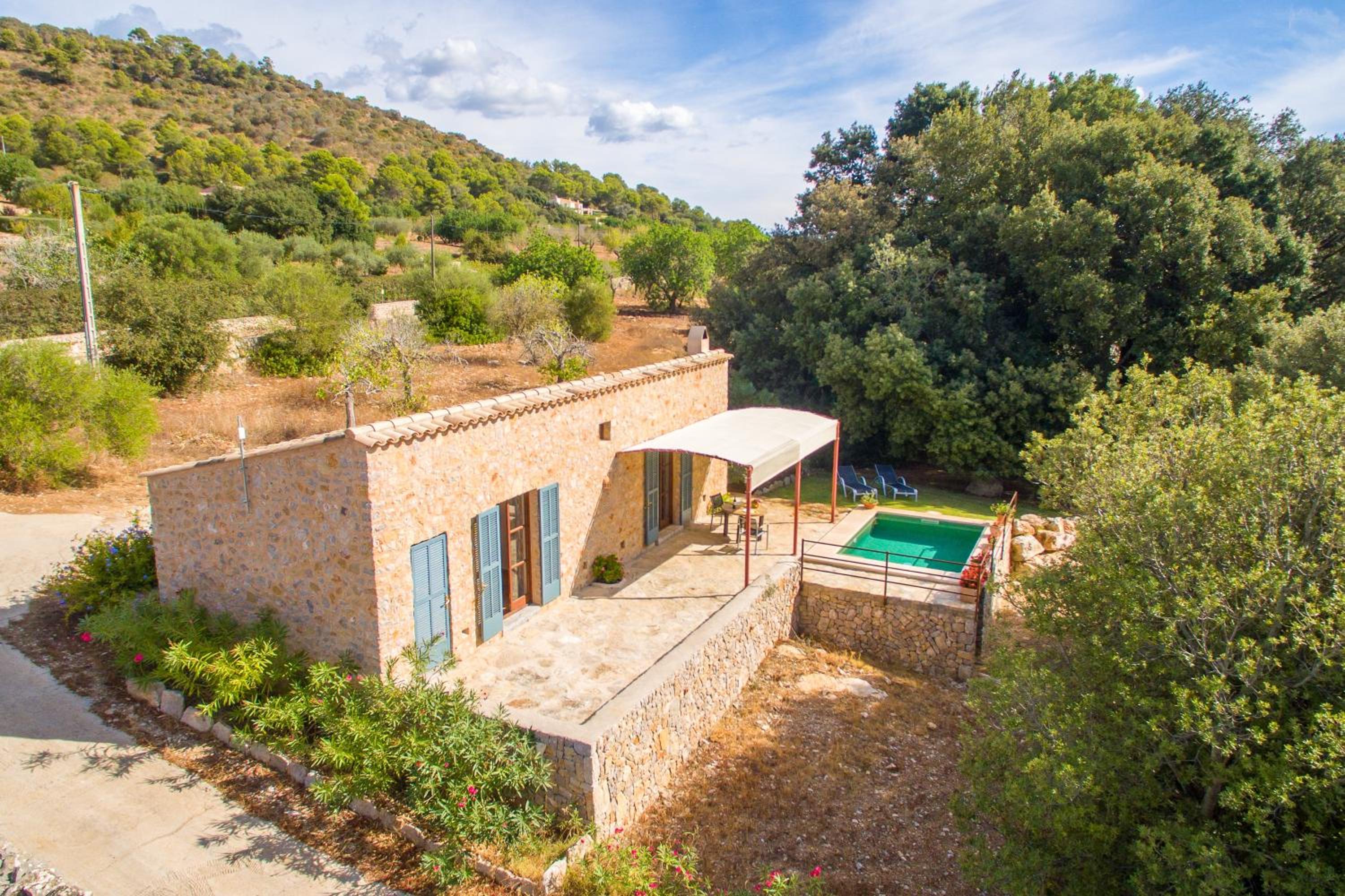 Finca Bonita