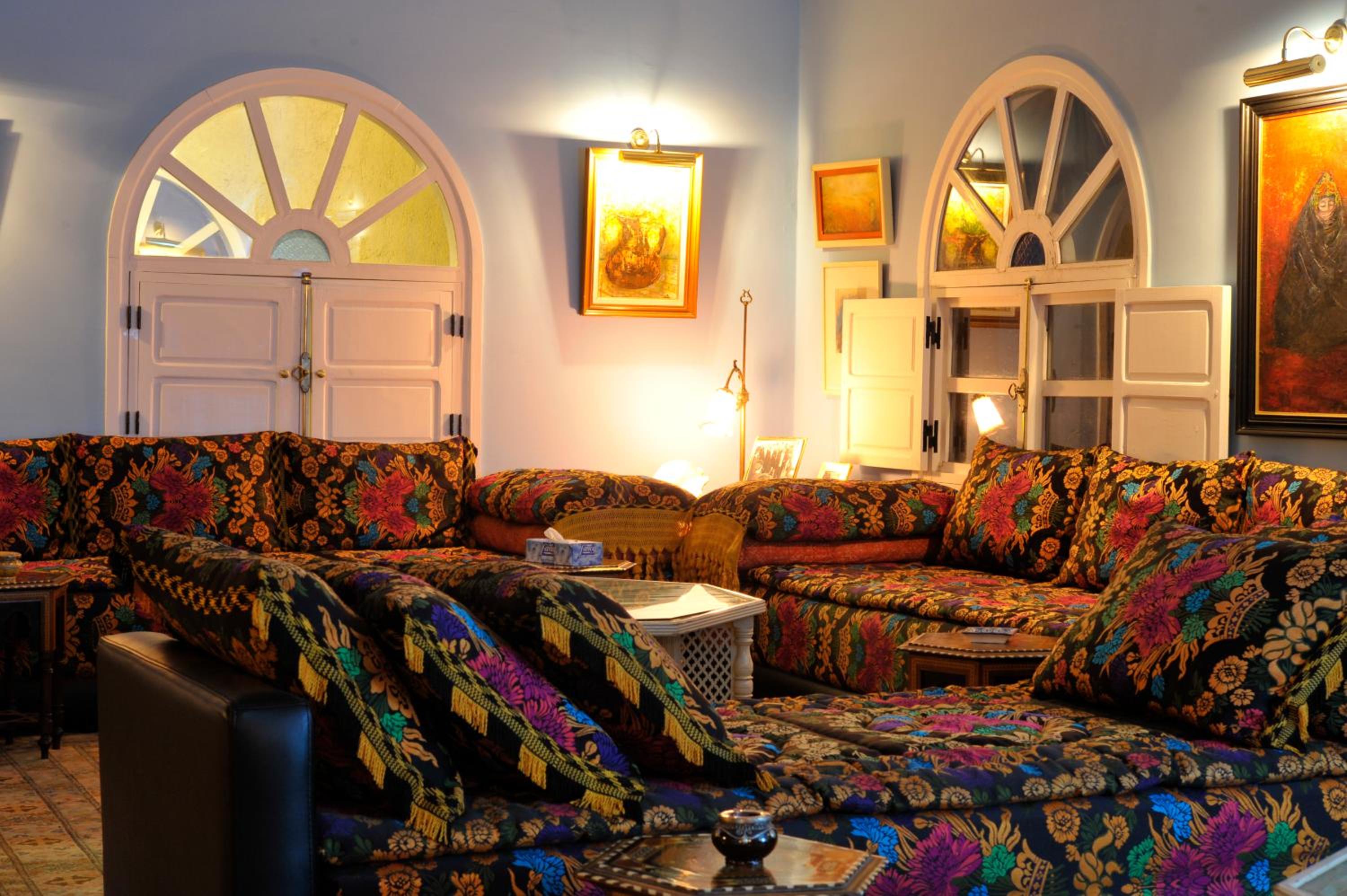 Terre De Traces Ecolodge