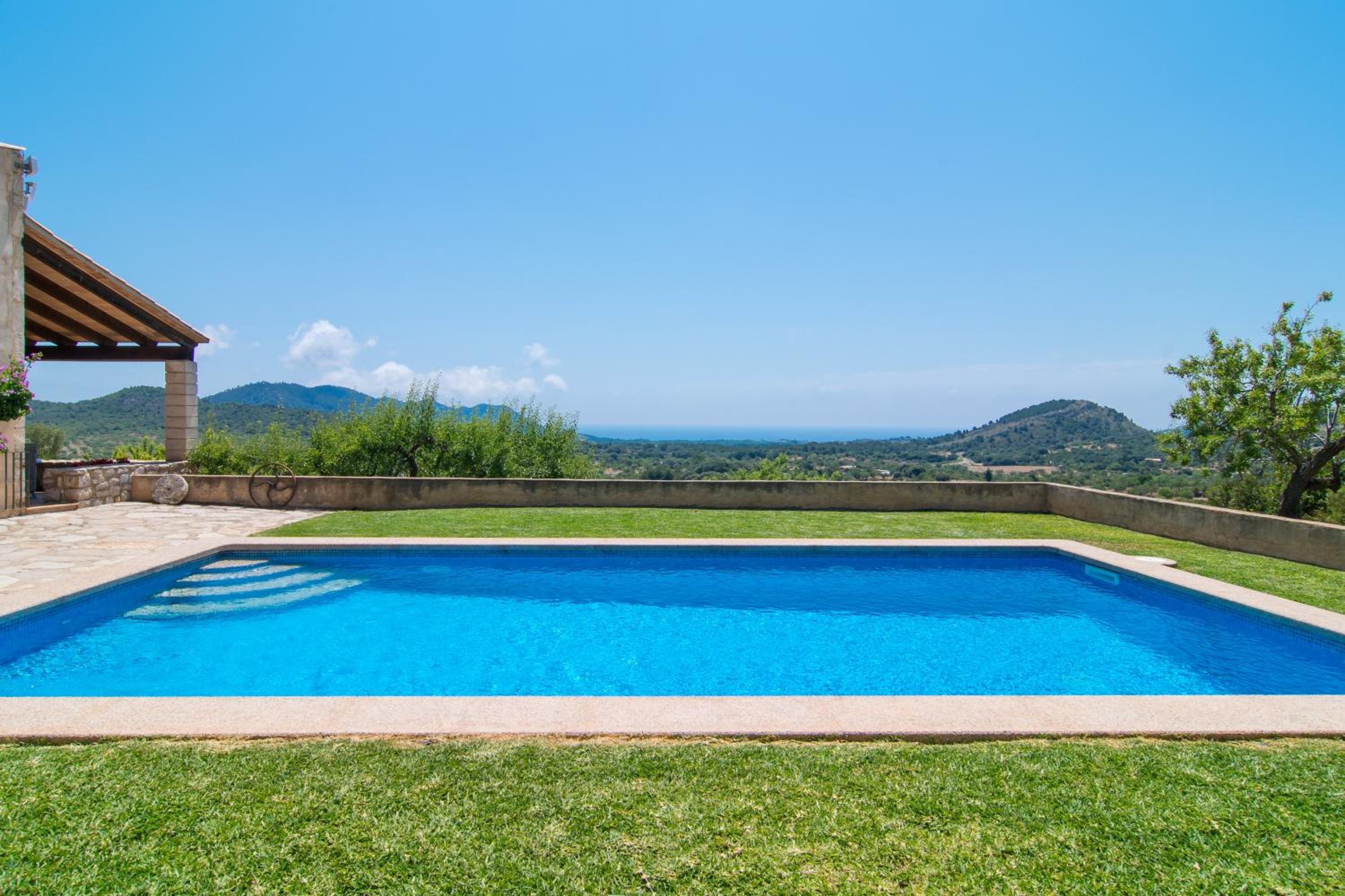 Finca Es Serva
