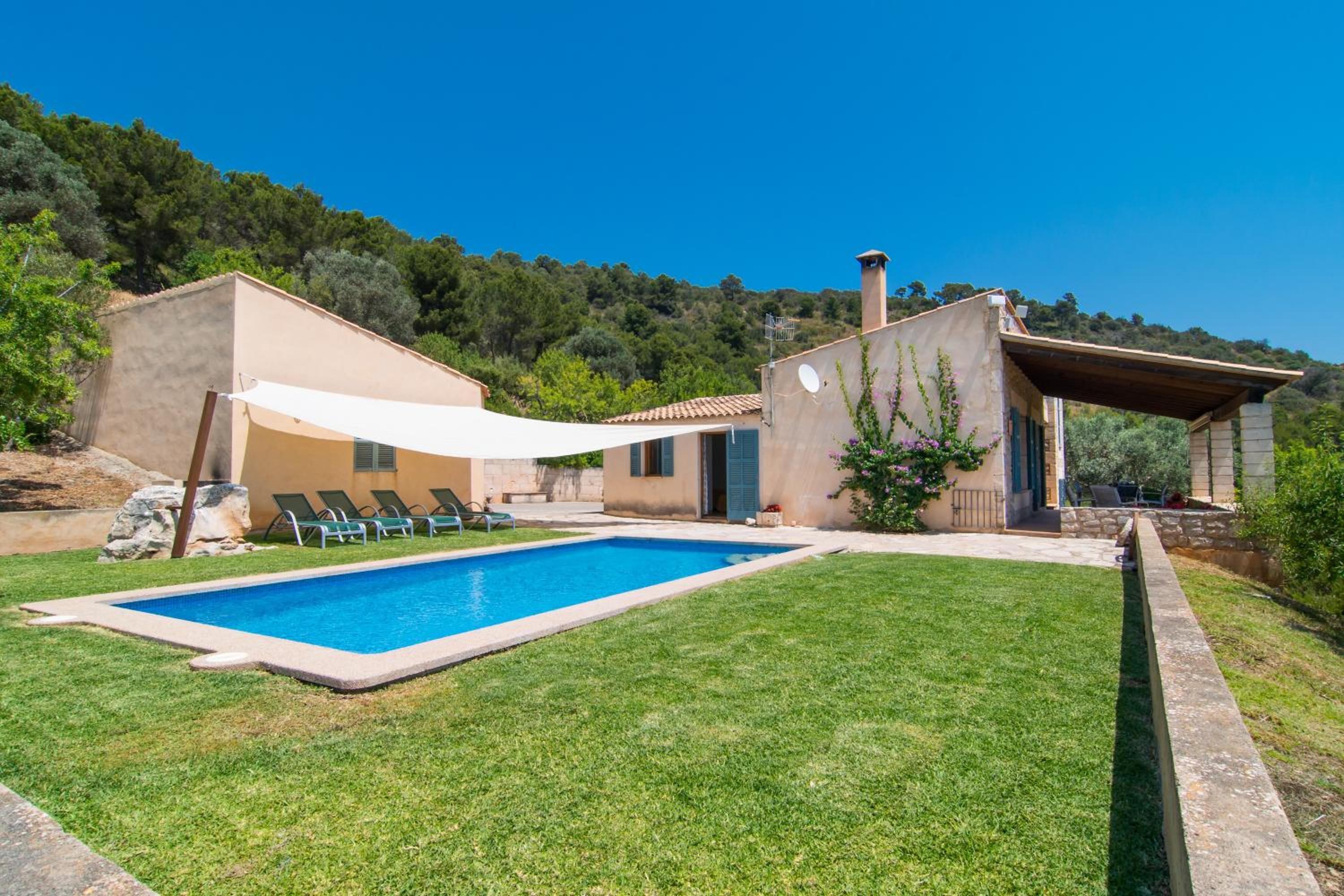 Finca Es Serva