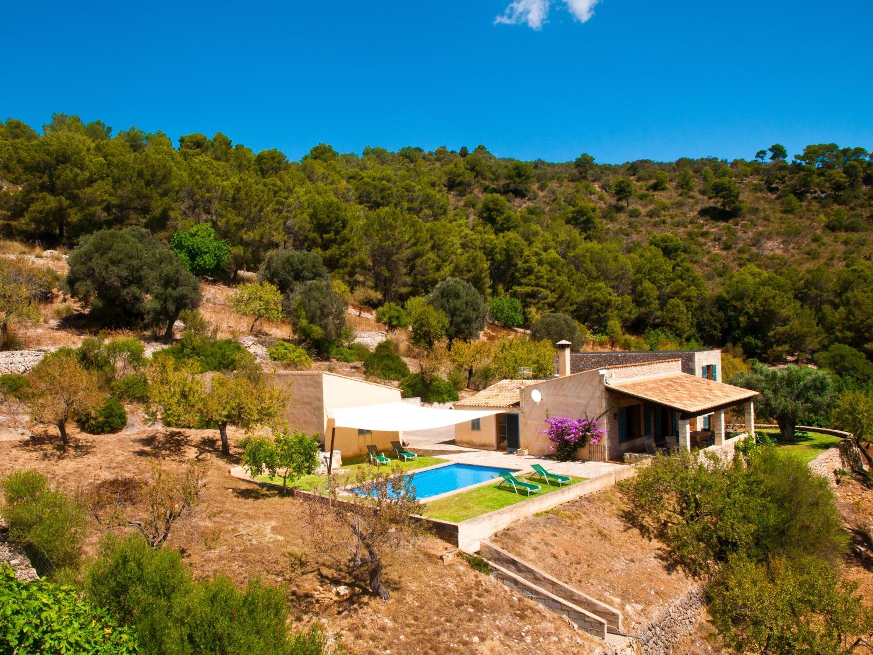 Finca Es Serva