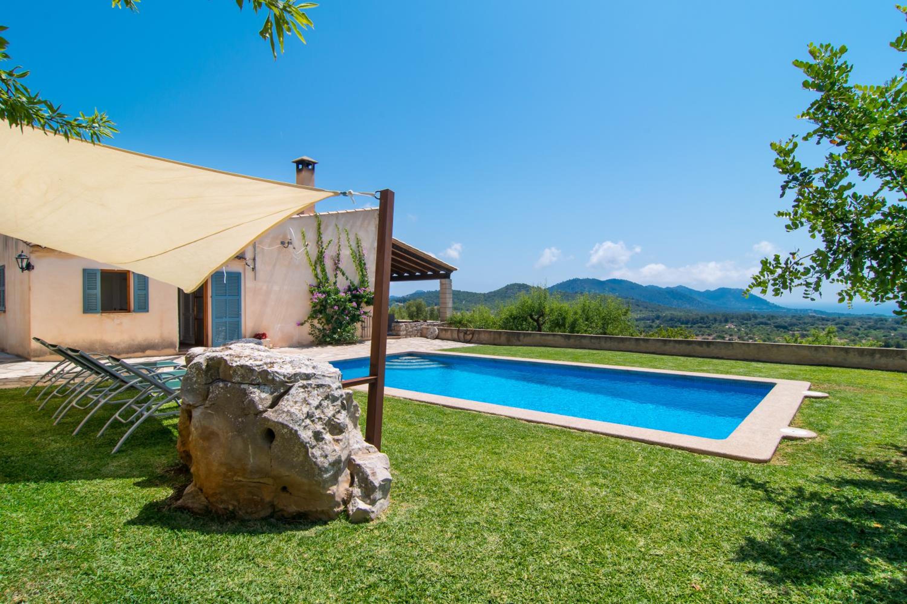 Finca Es Serva