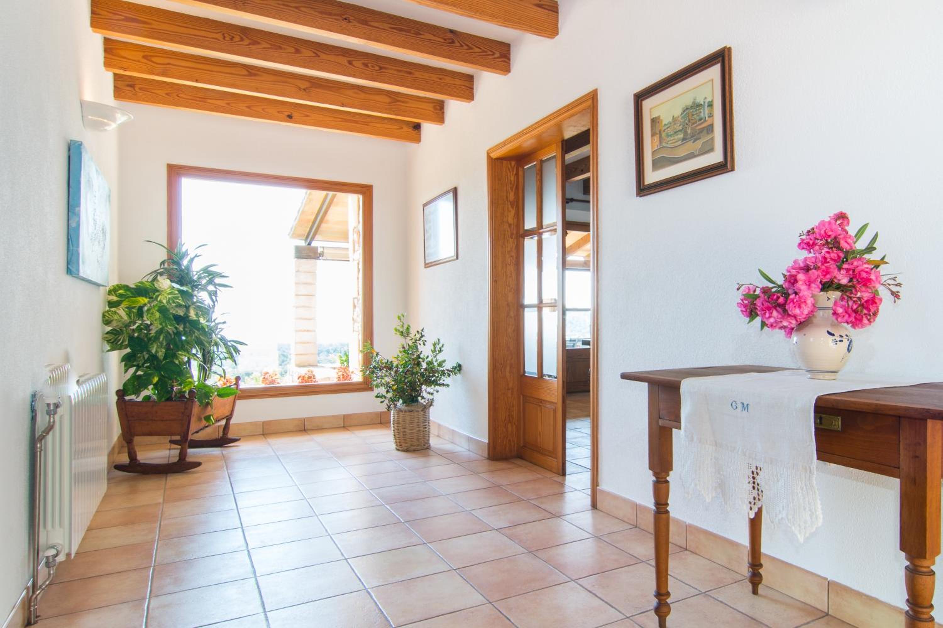 Finca Es Serva