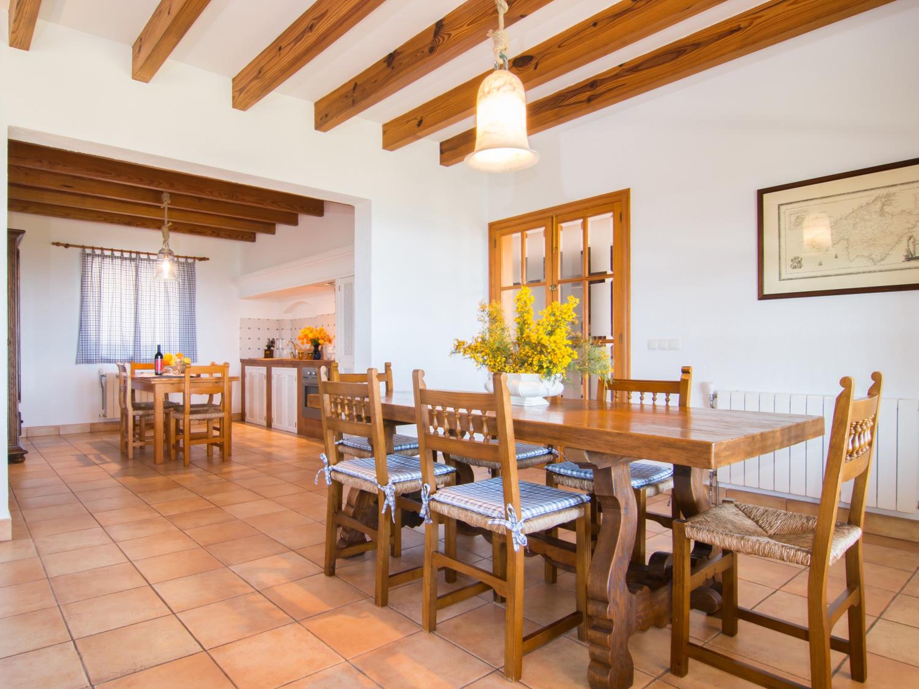 Finca Es Serva