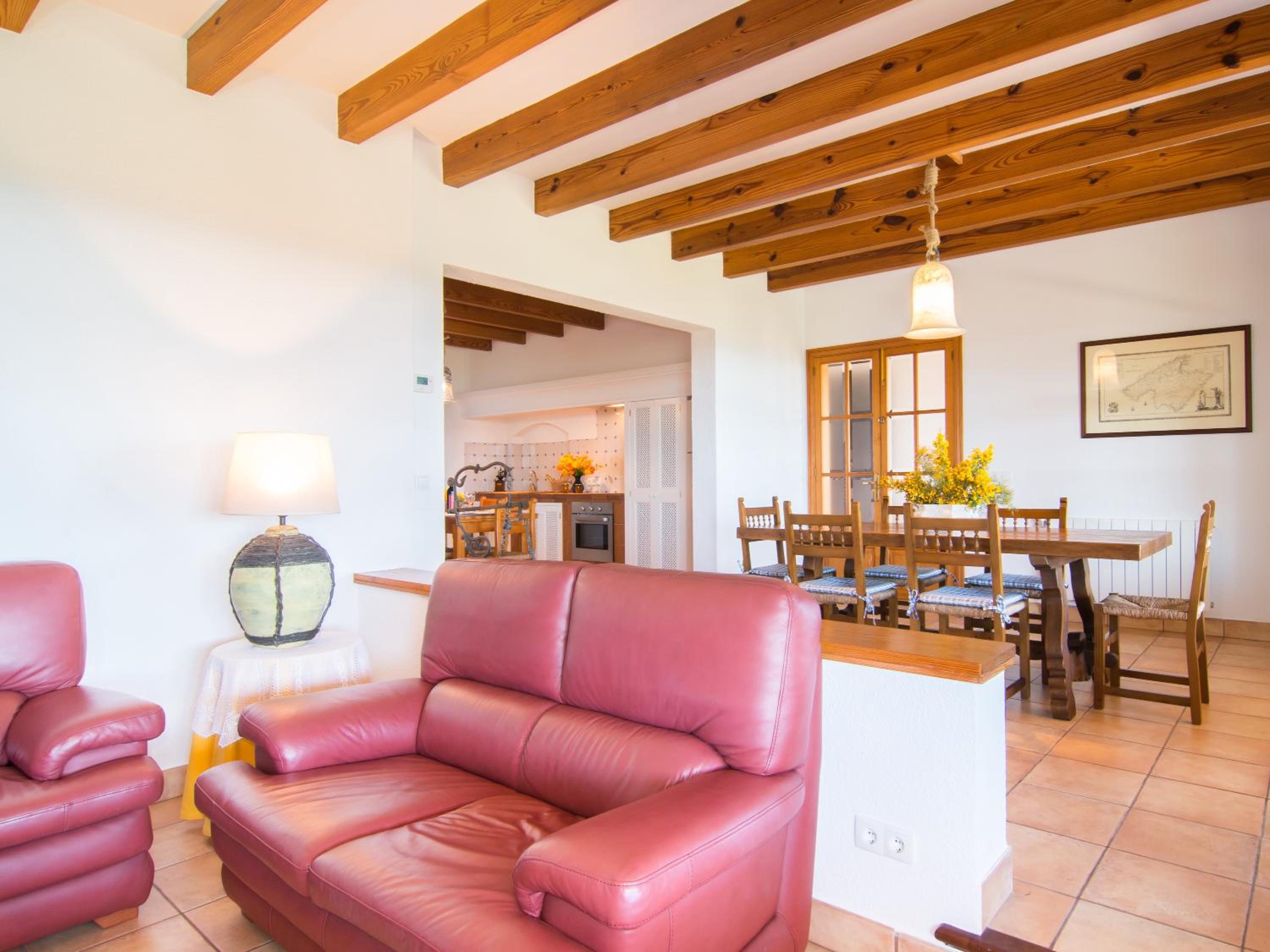 Finca Es Serva