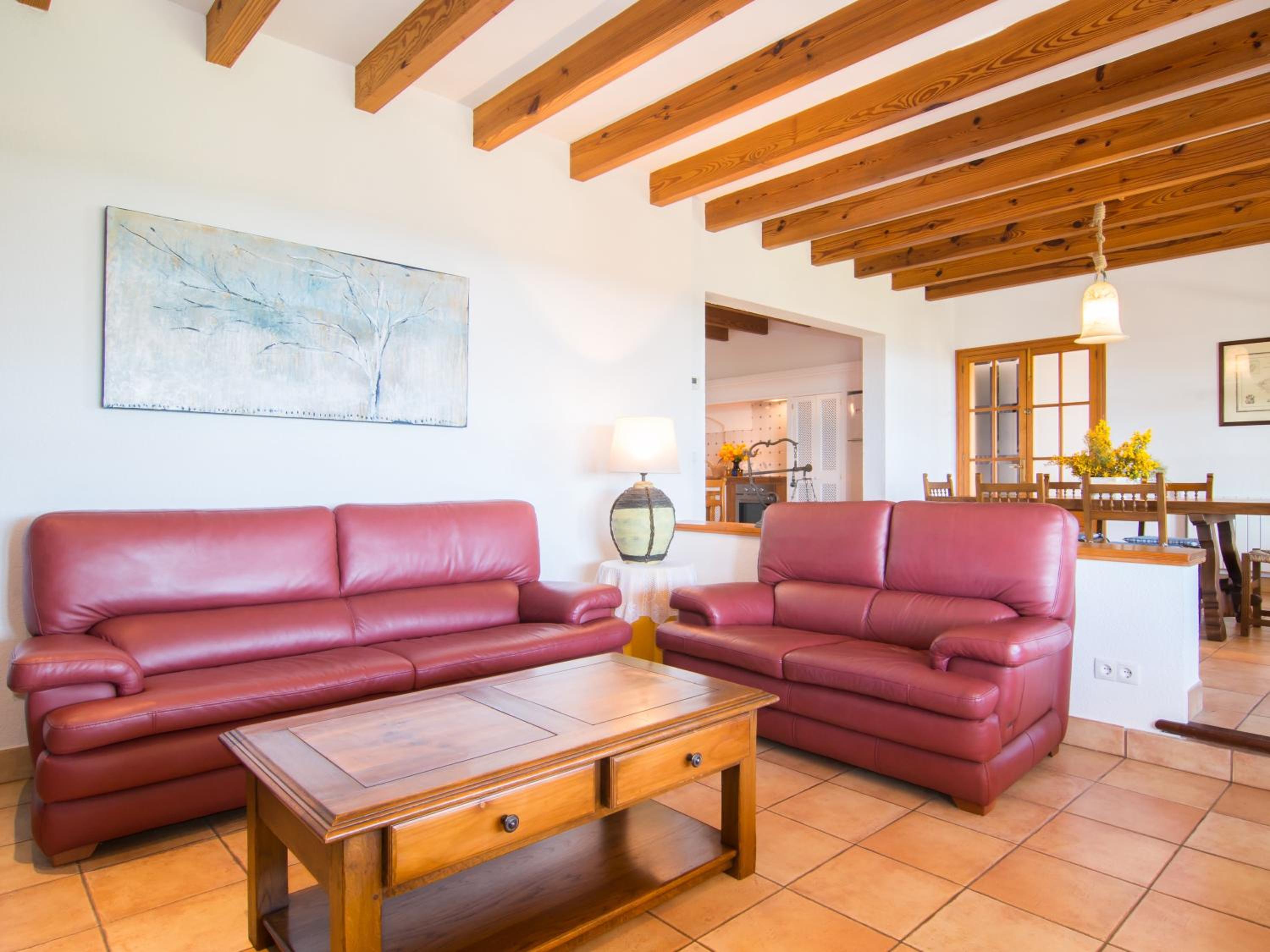 Finca Es Serva