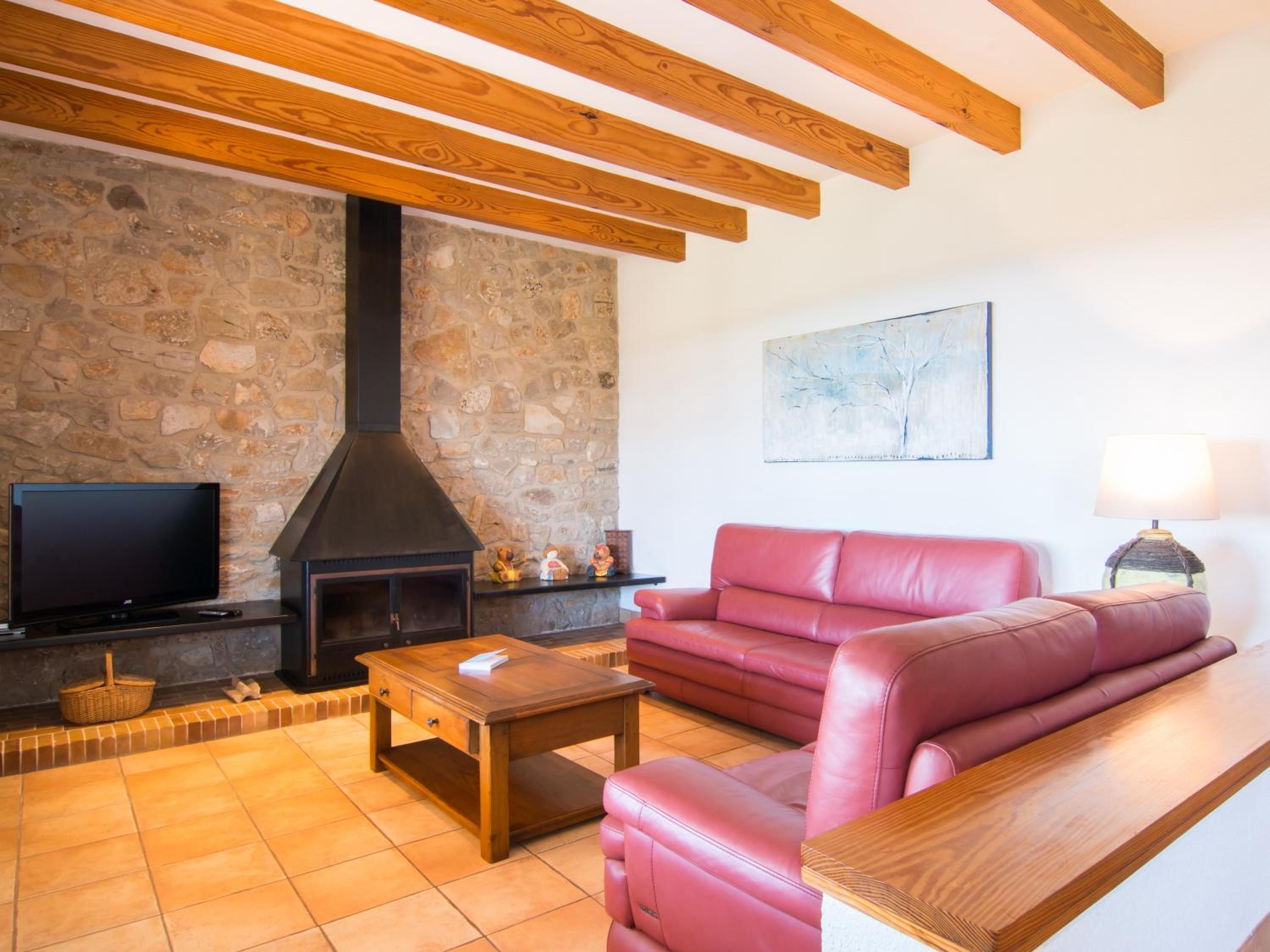 Finca Es Serva