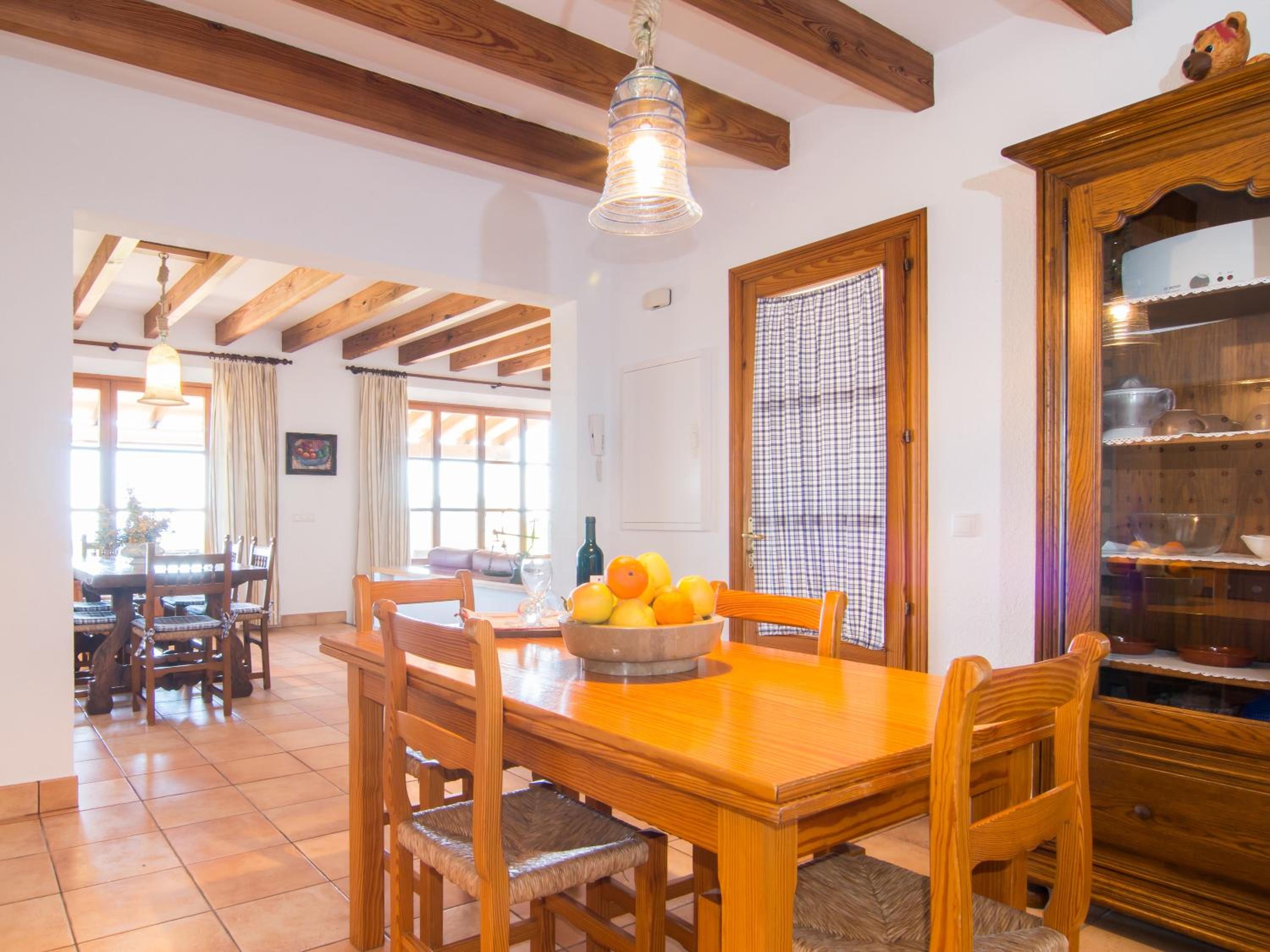 Finca Es Serva