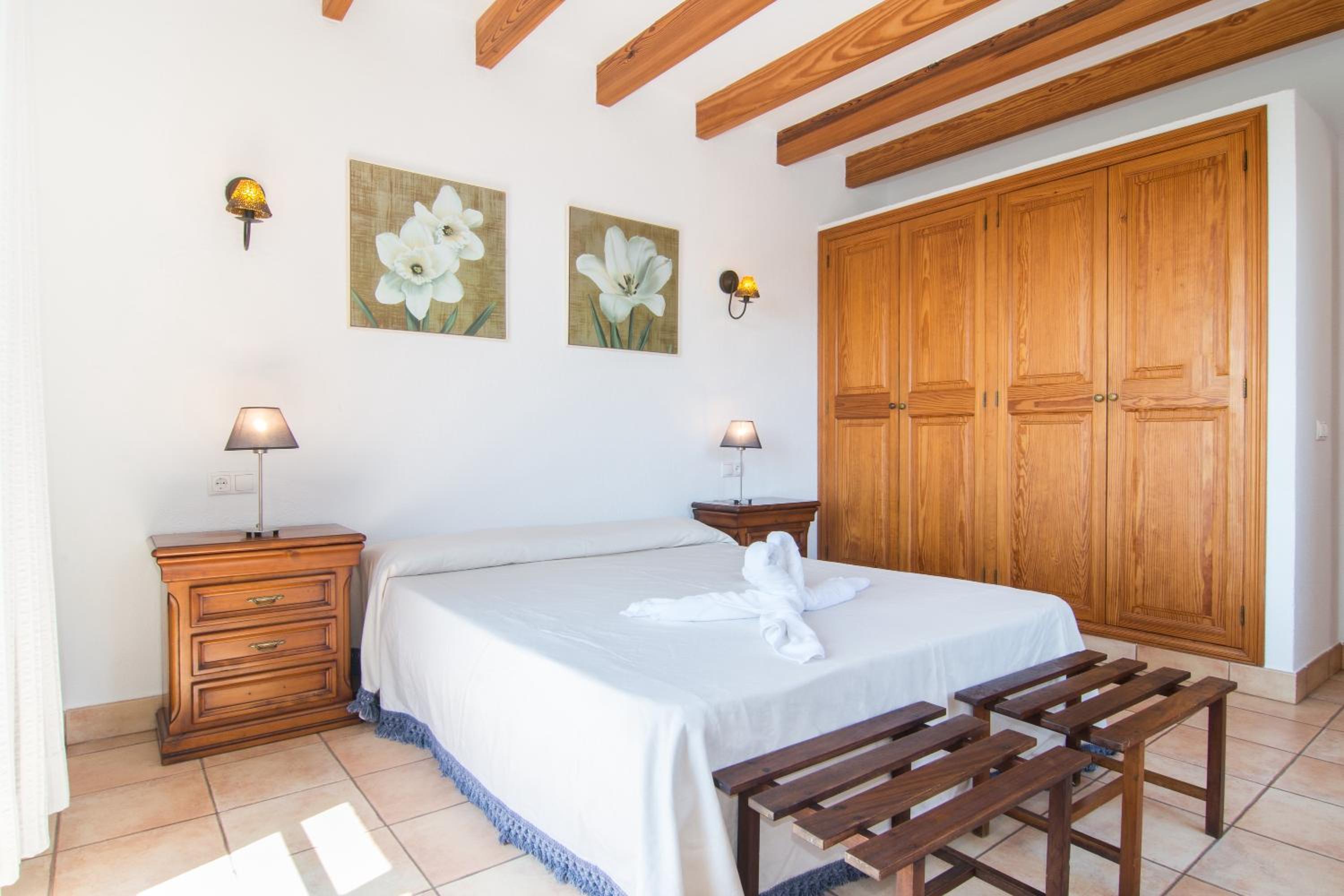 Finca Es Serva