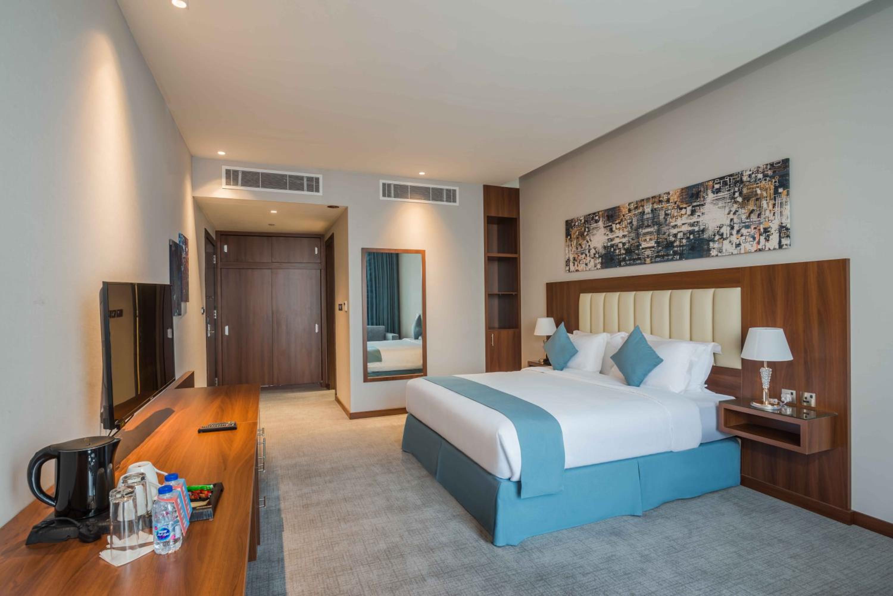 Art View Hotel - Riyadh Convention & Exhibition Center
