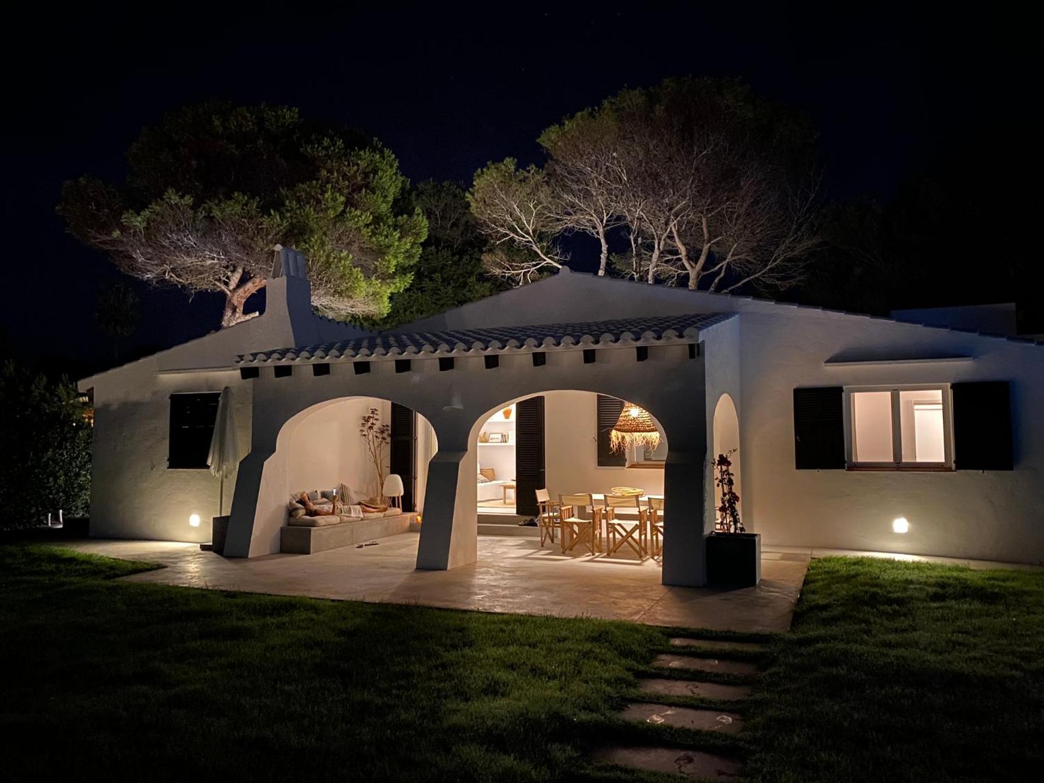 BiniFa - Lovely luxury villa few steps from the sea view 2