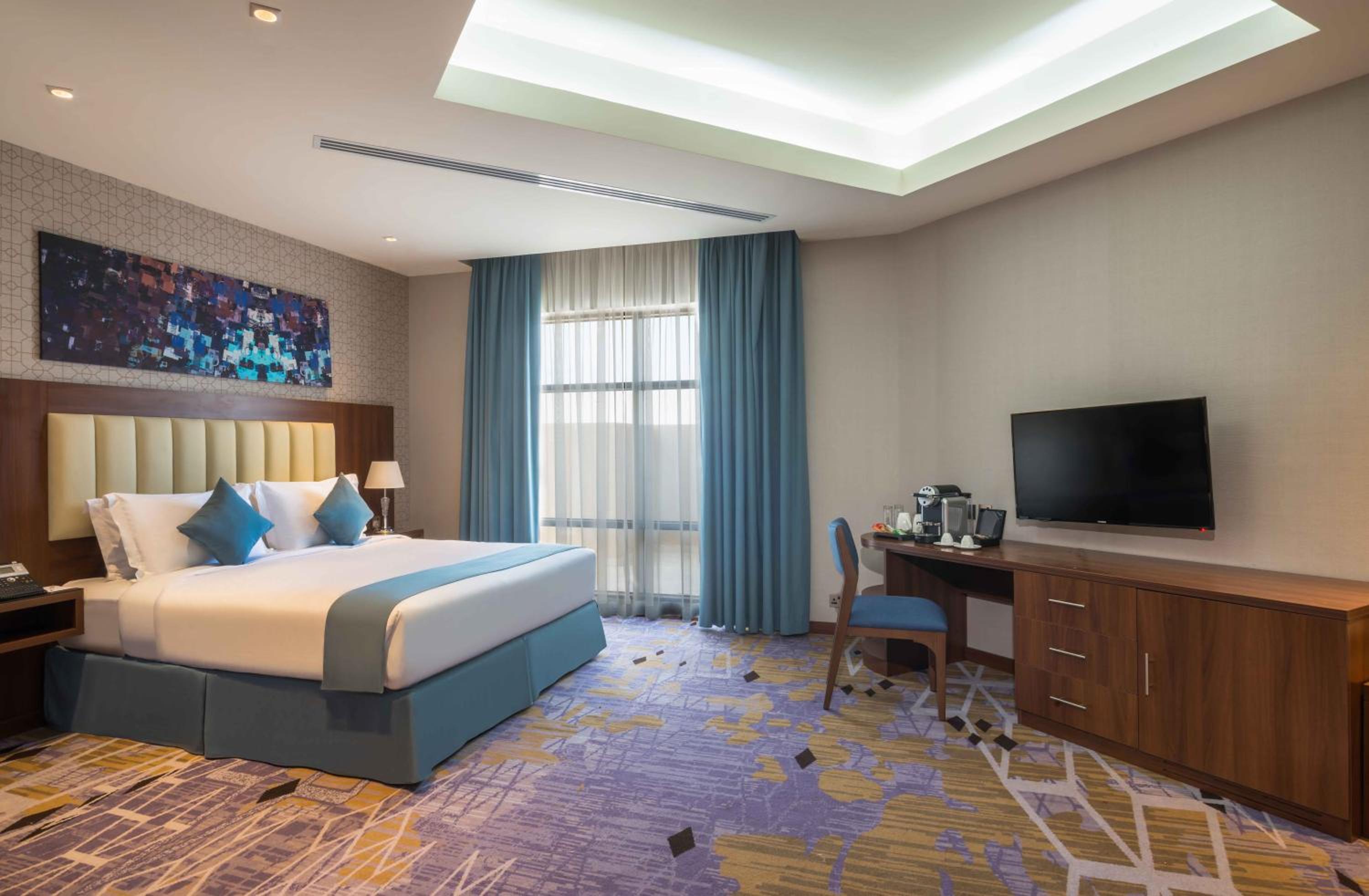 Art View Hotel - Riyadh Convention & Exhibition Center