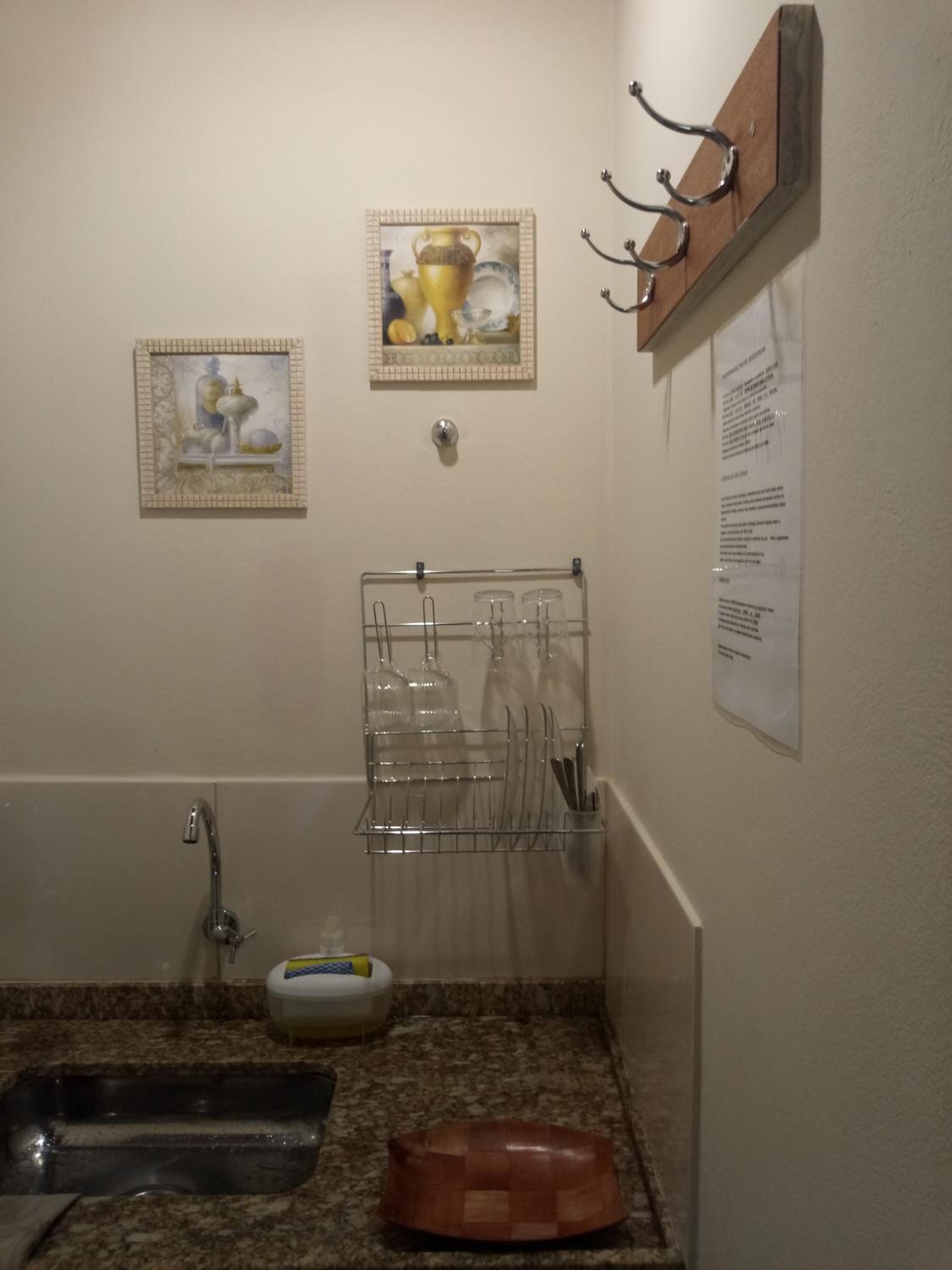 JARDIM REAL - Chalés para casais