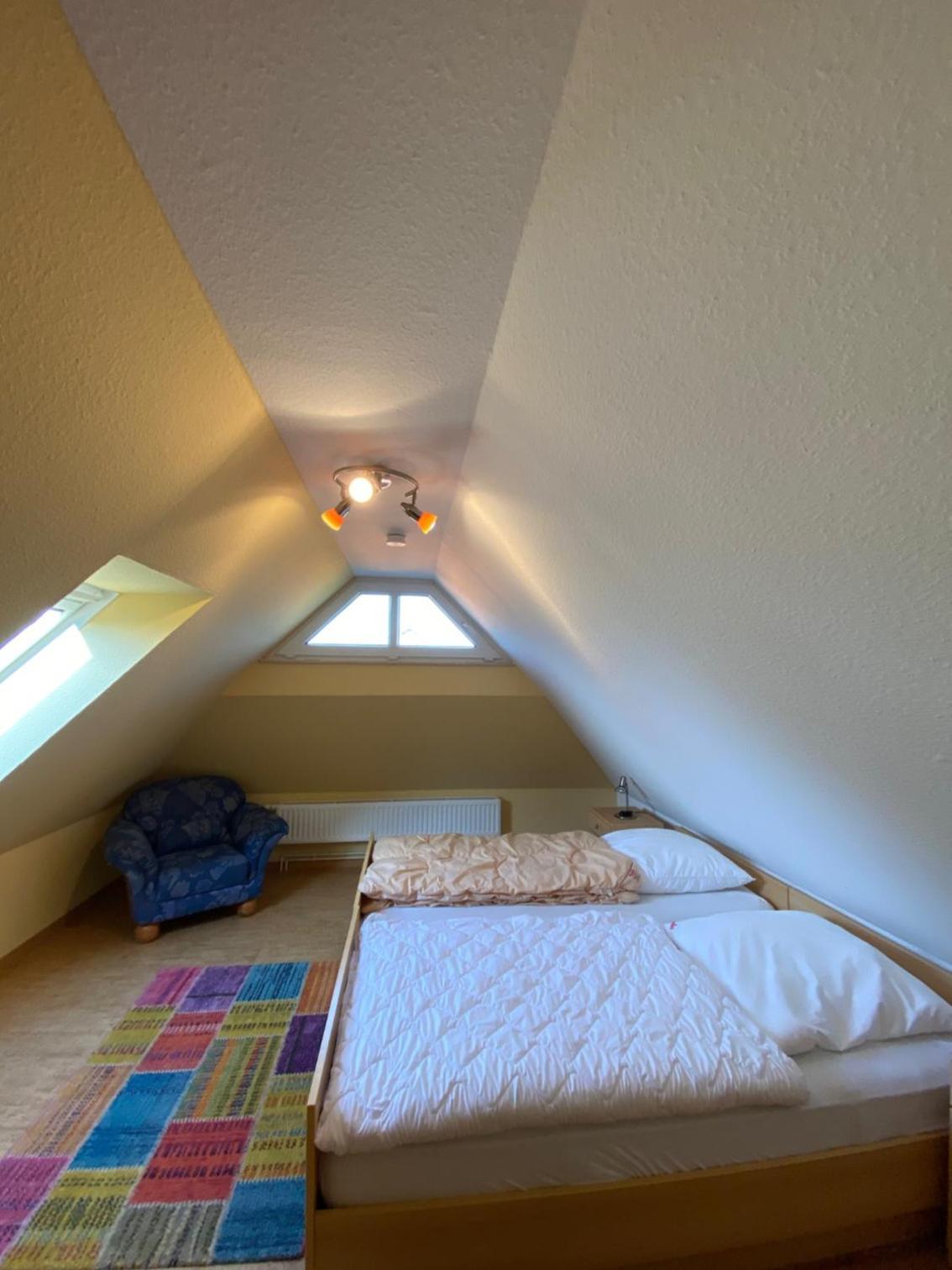 Ferienwohnung am Deichweg