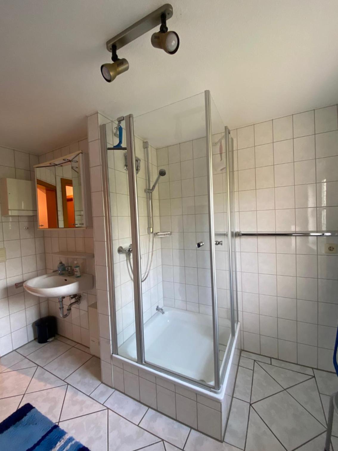 Ferienwohnung am Deichweg