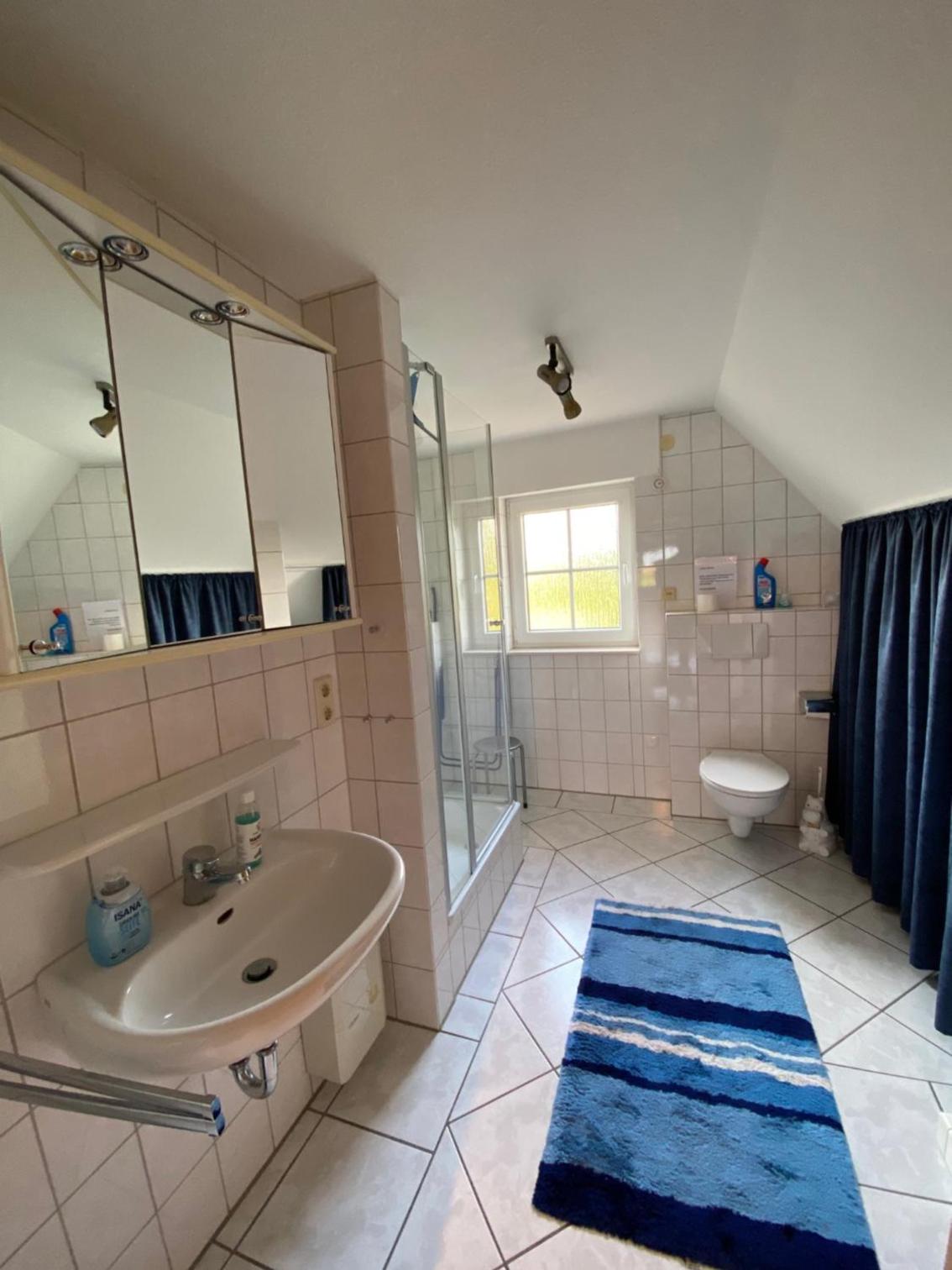 Ferienwohnung am Deichweg