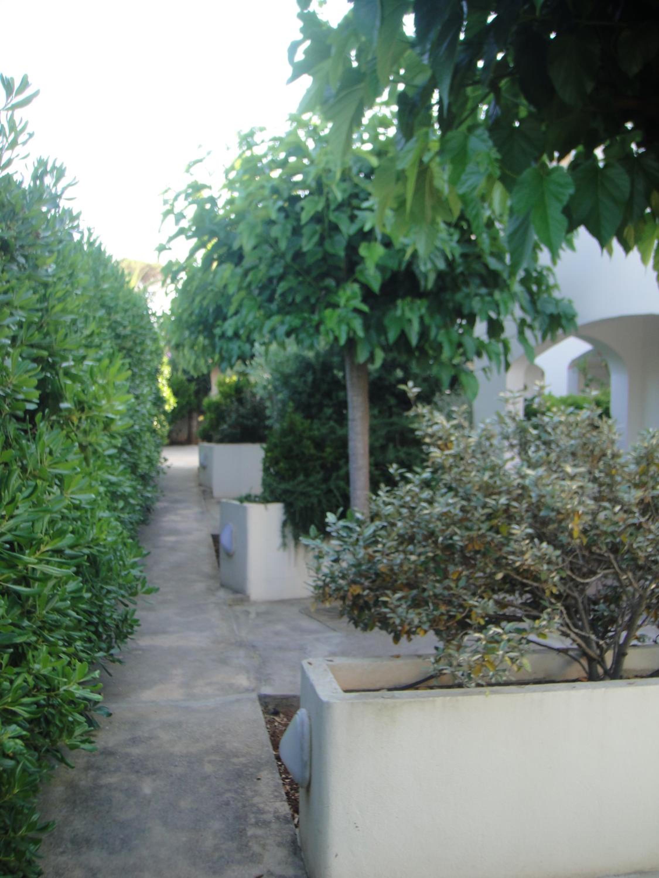 Apartamentos Rayma I-II-III