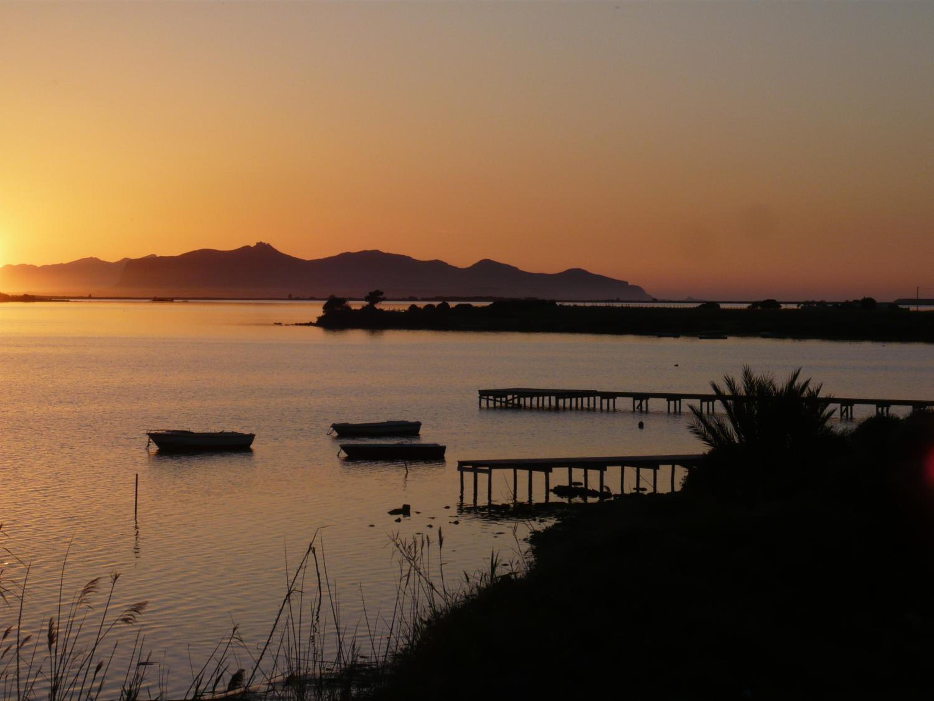 Laguna dei Fenici