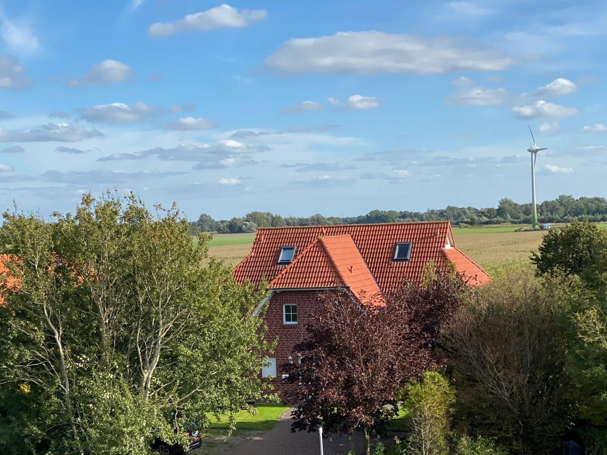 Ferienwohnung am Deichweg