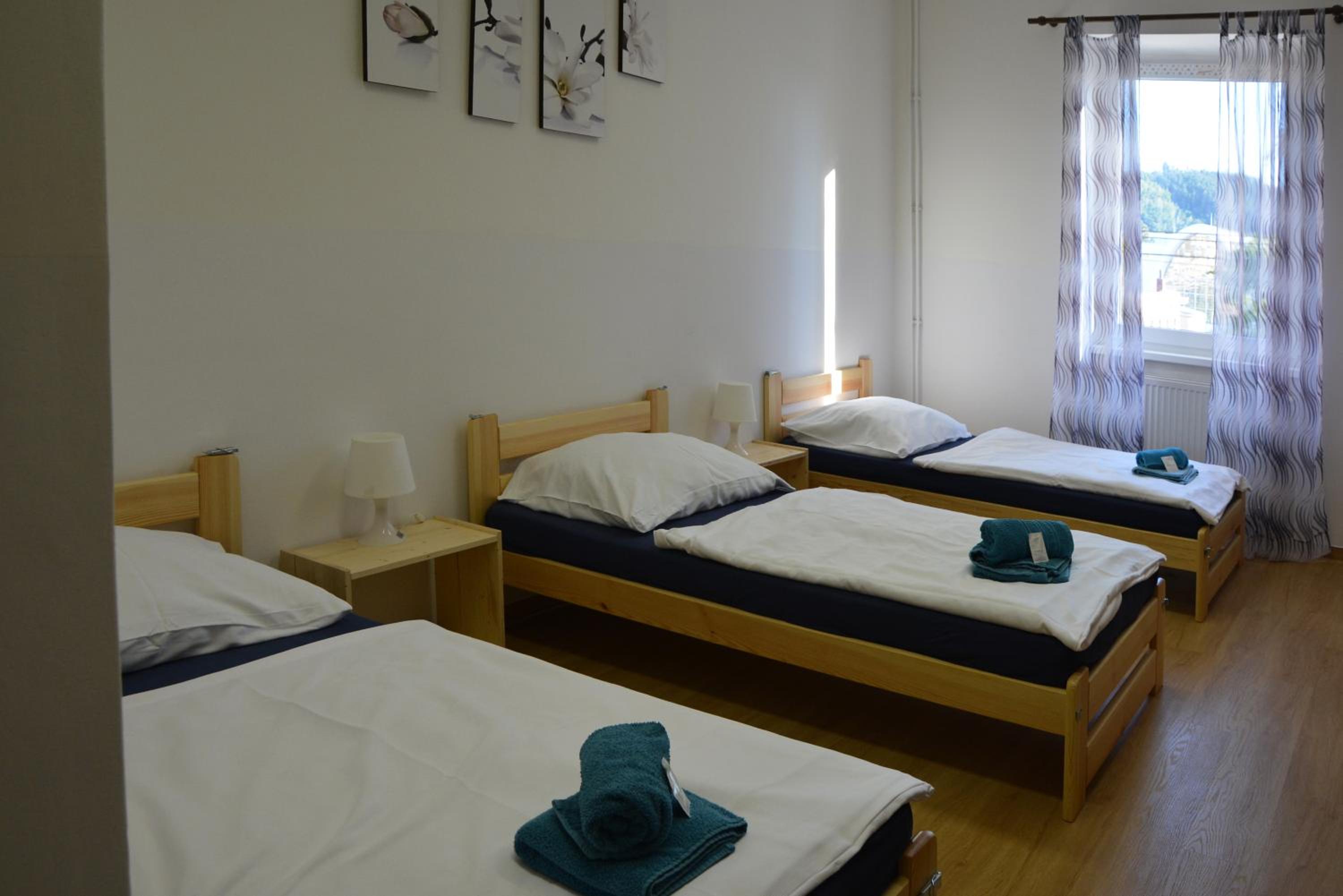 Penzion Locanda