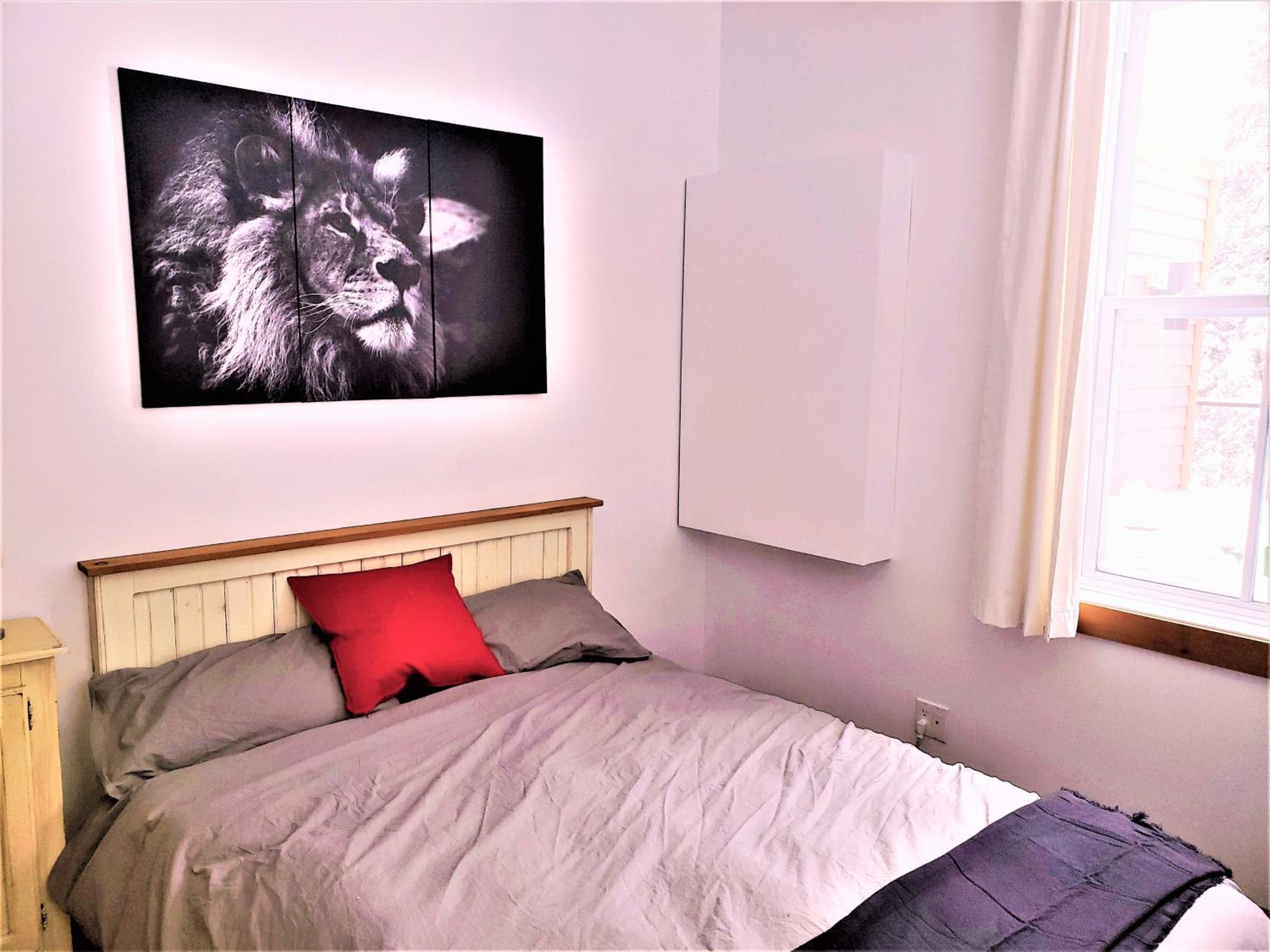 4BR Spa, Sauna, View, Billiards Lower Unit view 5