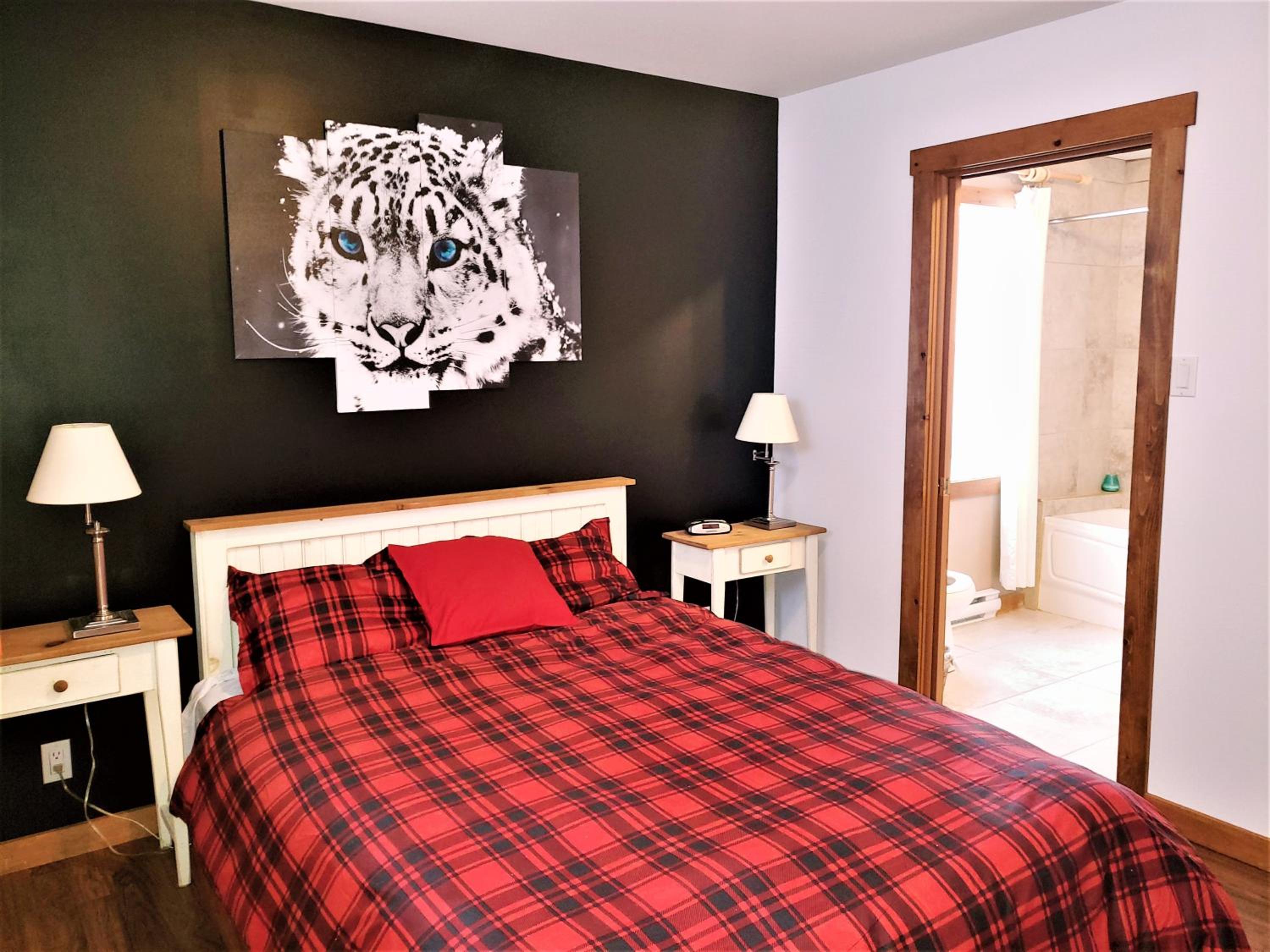 4BR Spa, Sauna, View, Billiards Lower Unit view 4