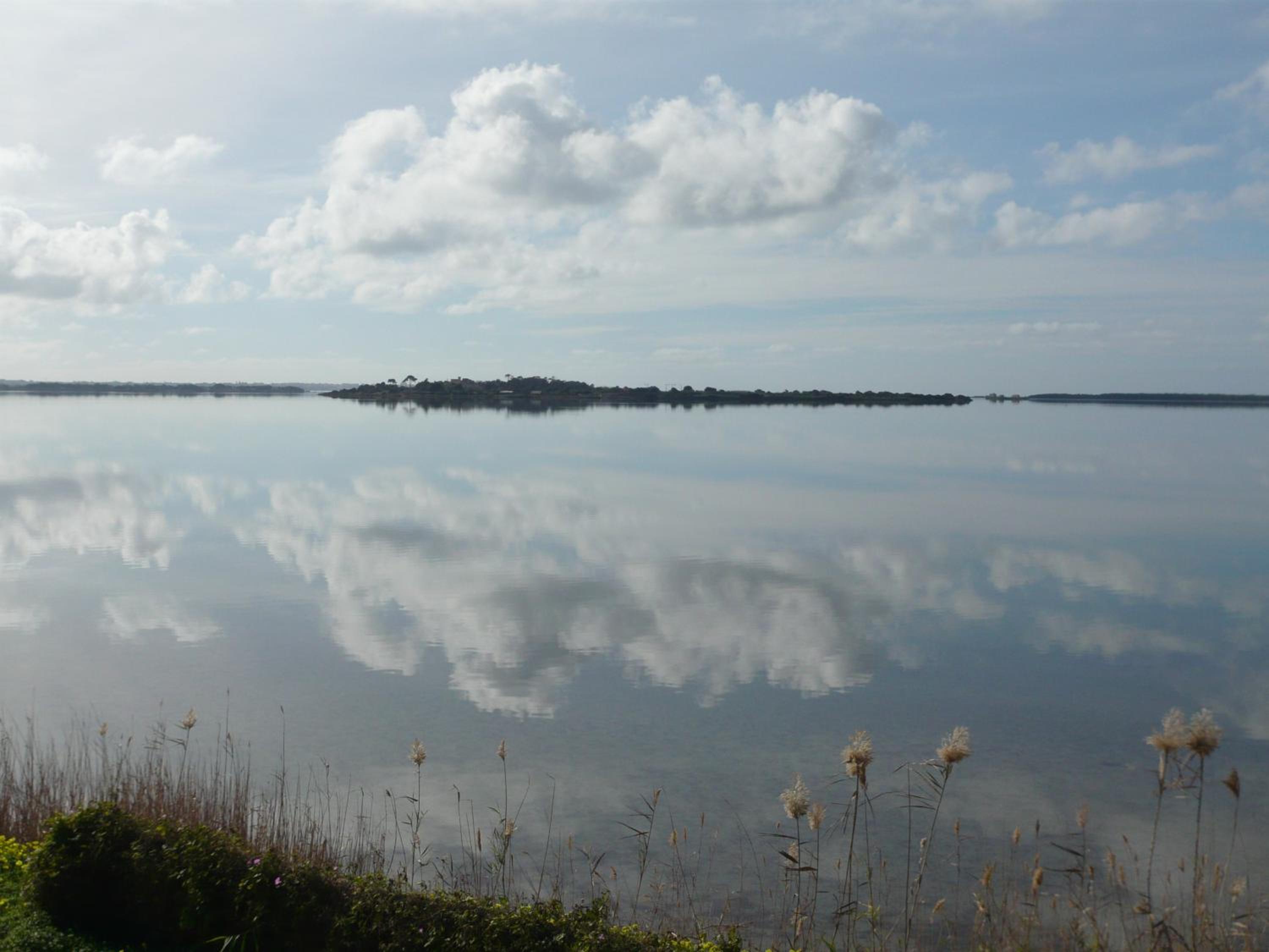 Laguna dei Fenici