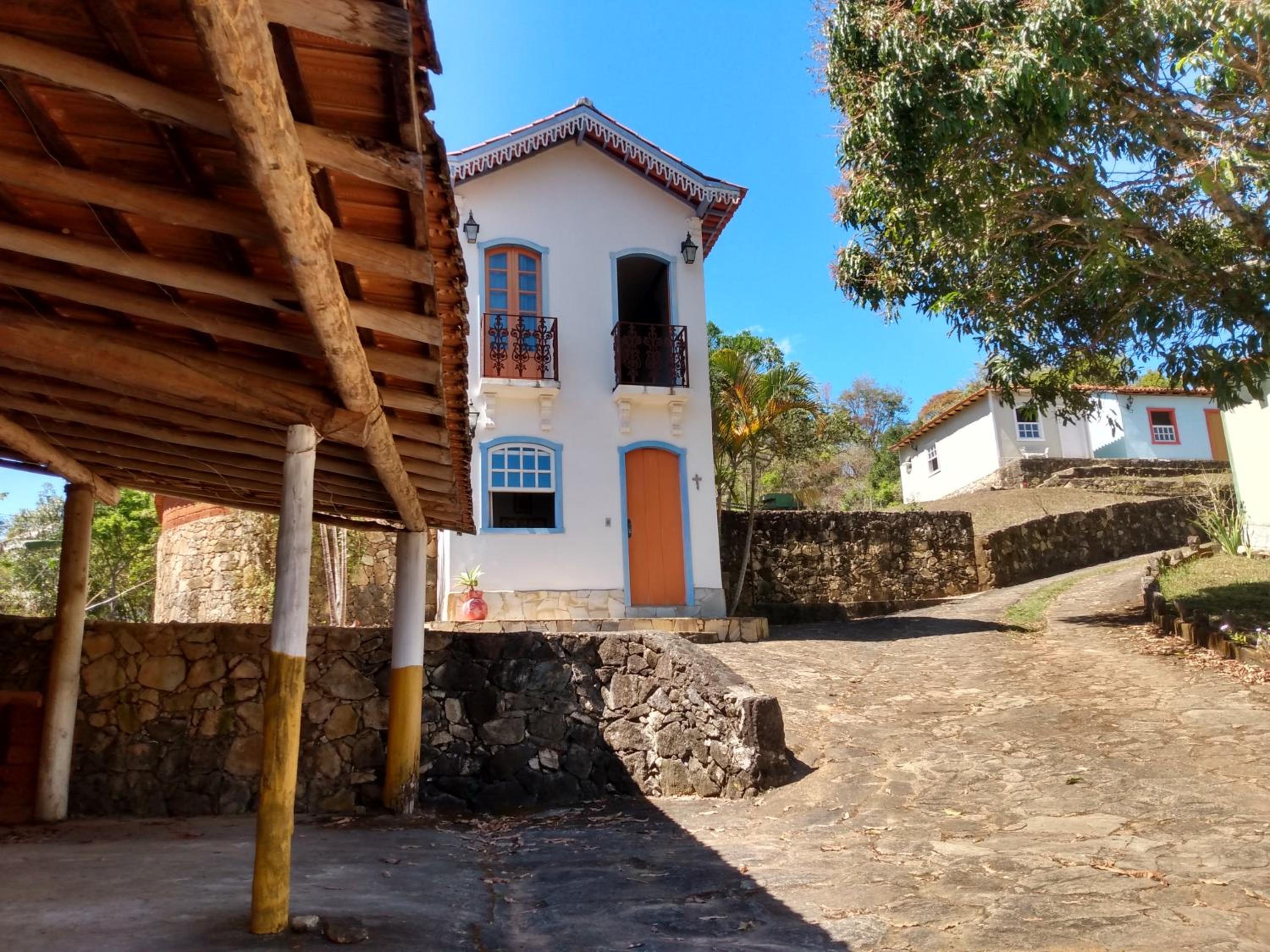 Pouso Antônio d'Maria
