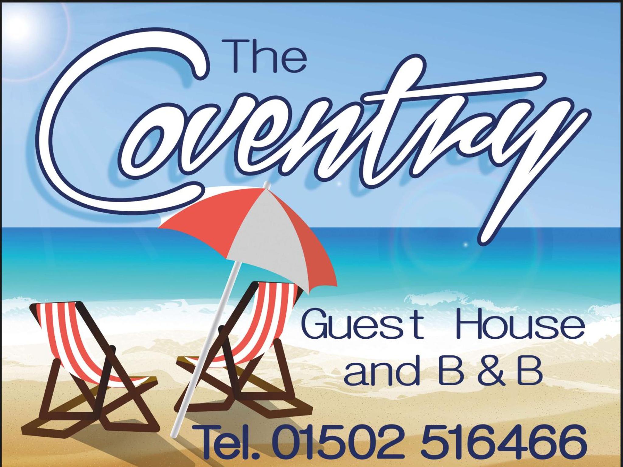 The Coventry Guest House