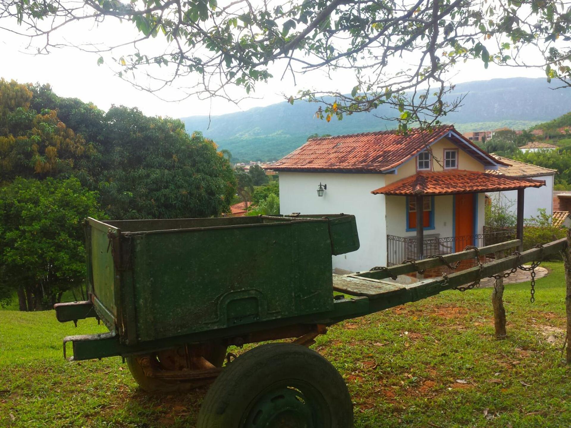 Pouso Antônio d'Maria