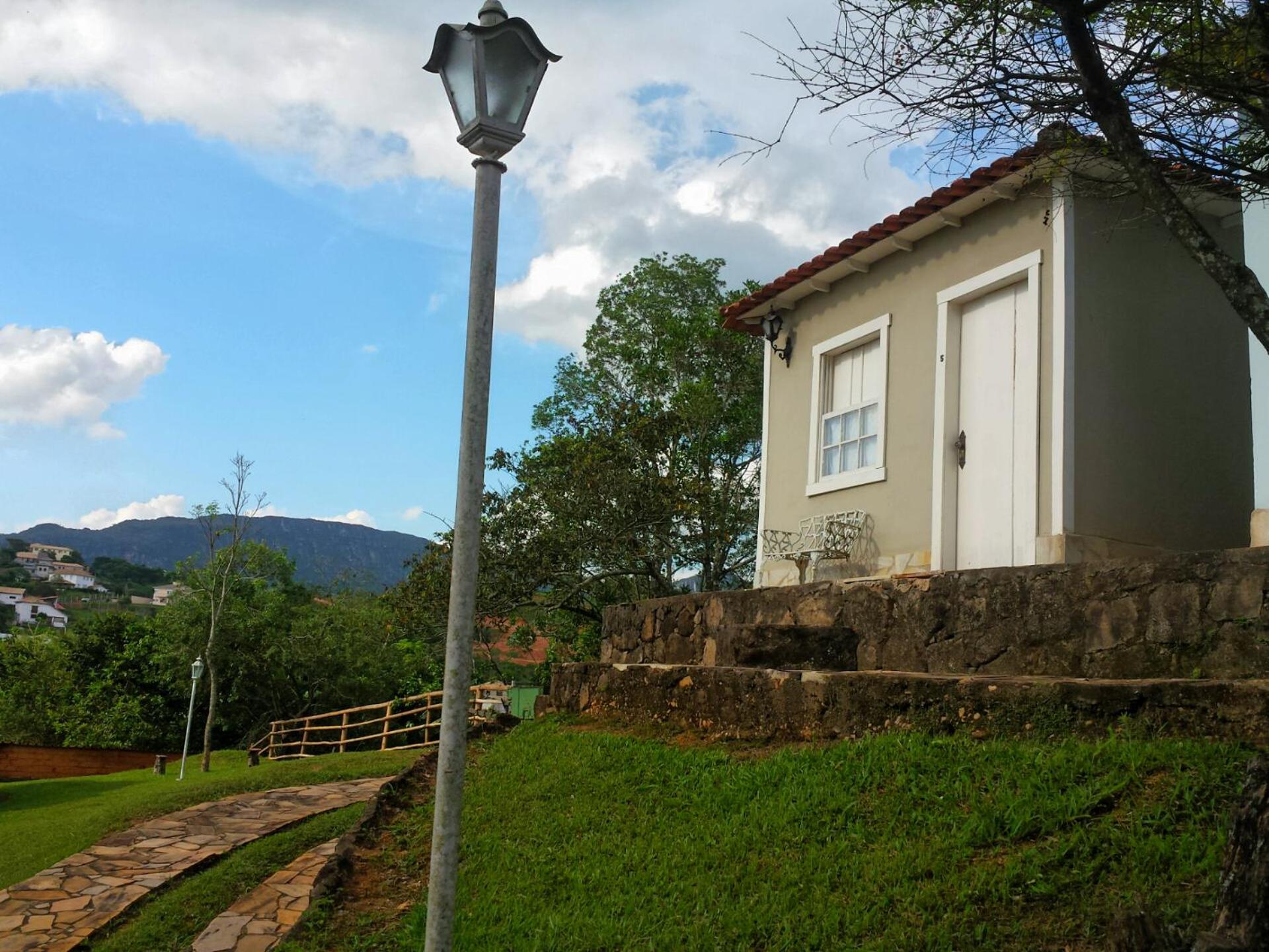 Pouso Antônio d'Maria
