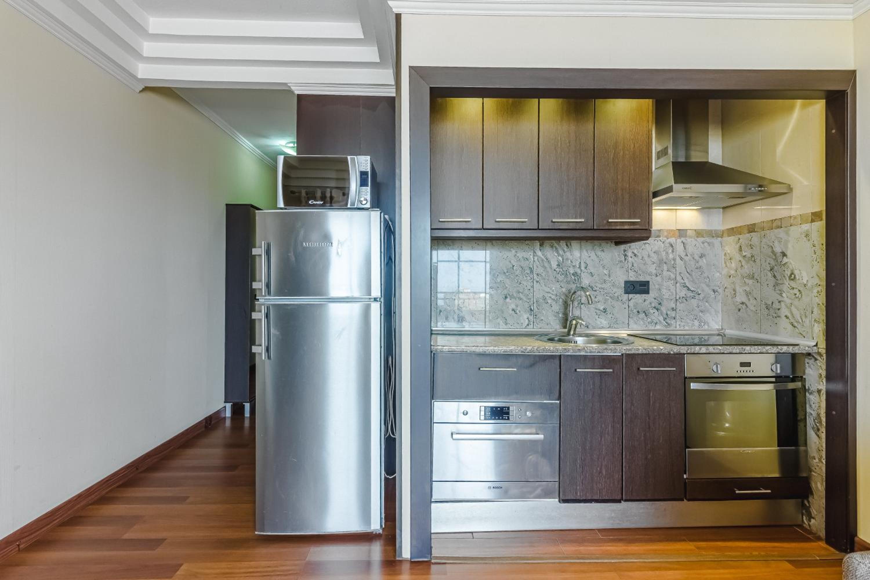 Orlando sea view apartment by AltamarHomes view 3
