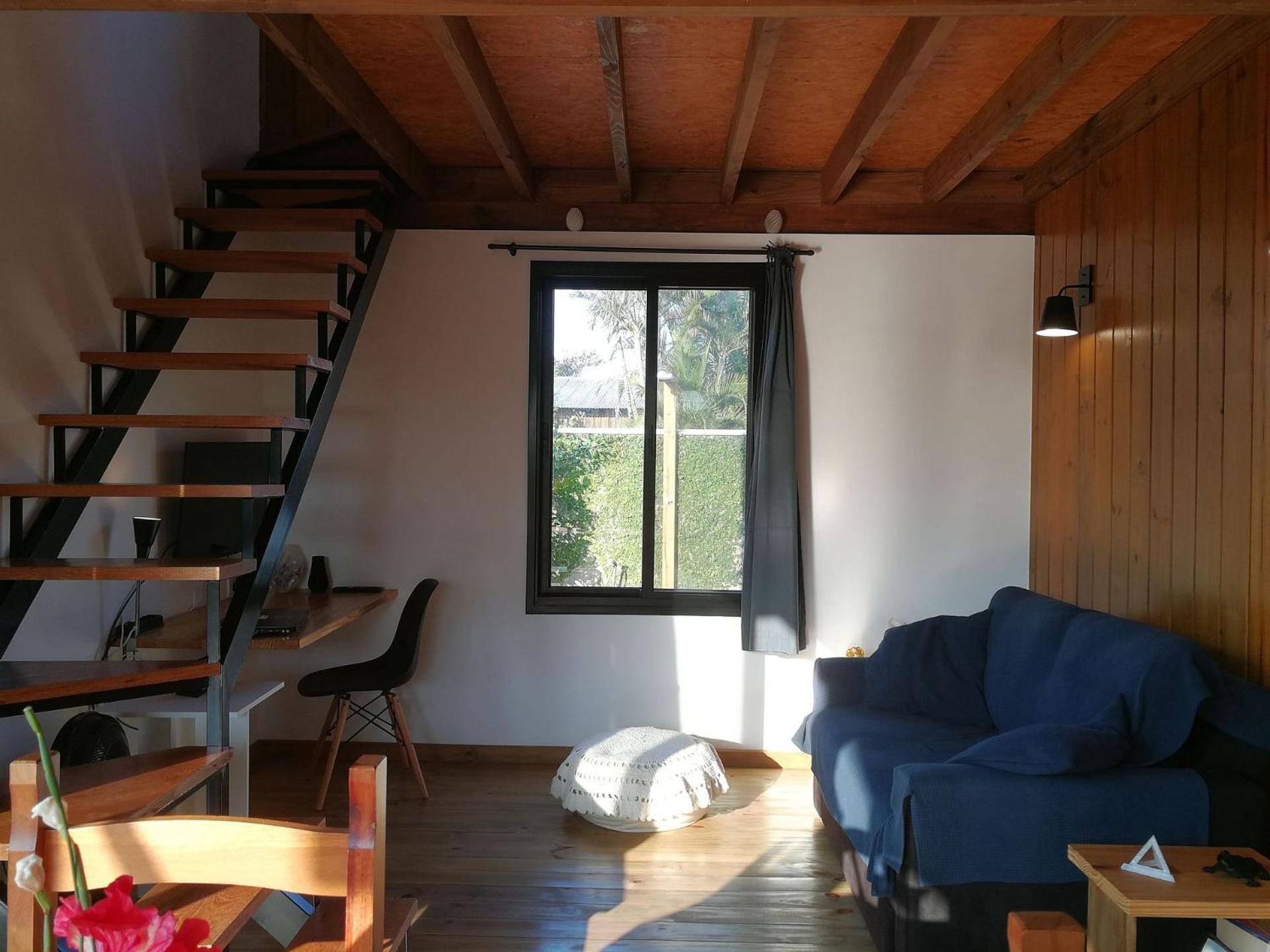 Exclusive EcoHouse! Privacy 100 m Praia Campeche