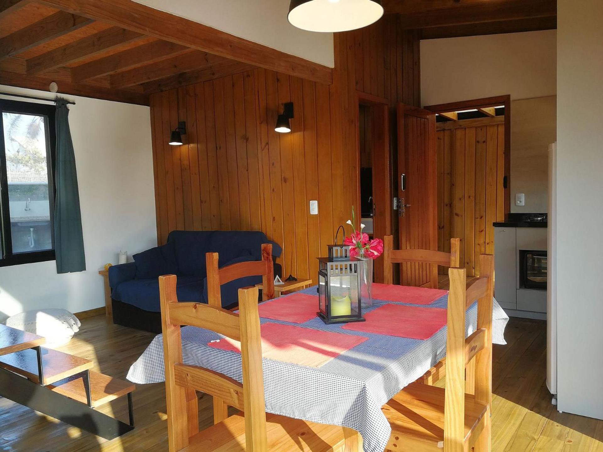 Exclusive EcoHouse! Privacy 100 m Praia Campeche