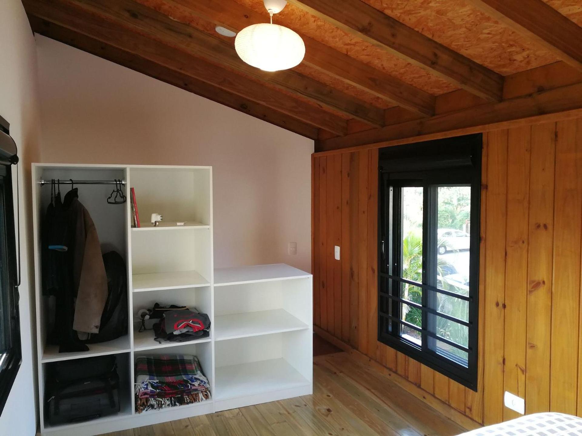 Exclusive EcoHouse! Privacy 100 m Praia Campeche