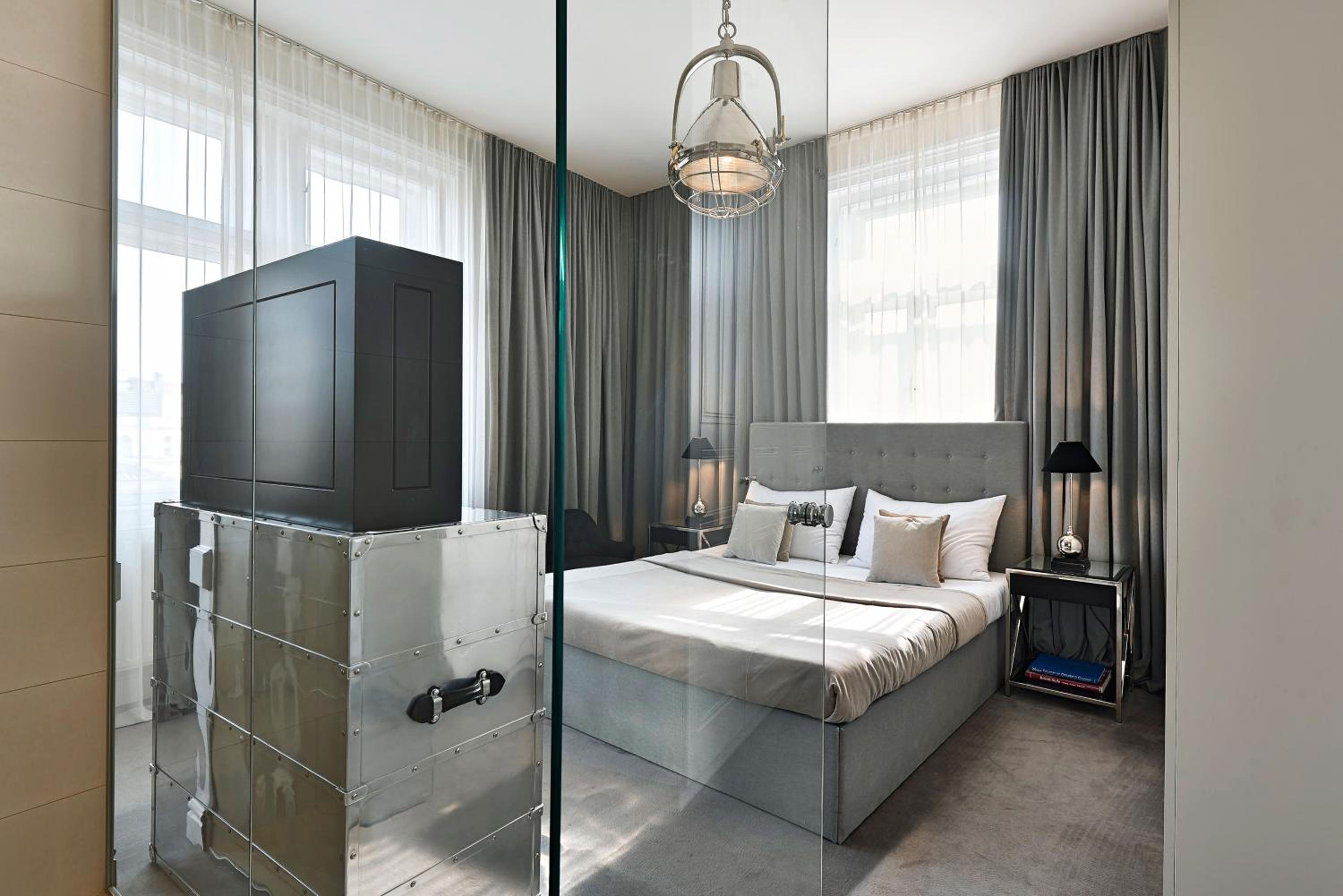 6 rooms Naschmarkt