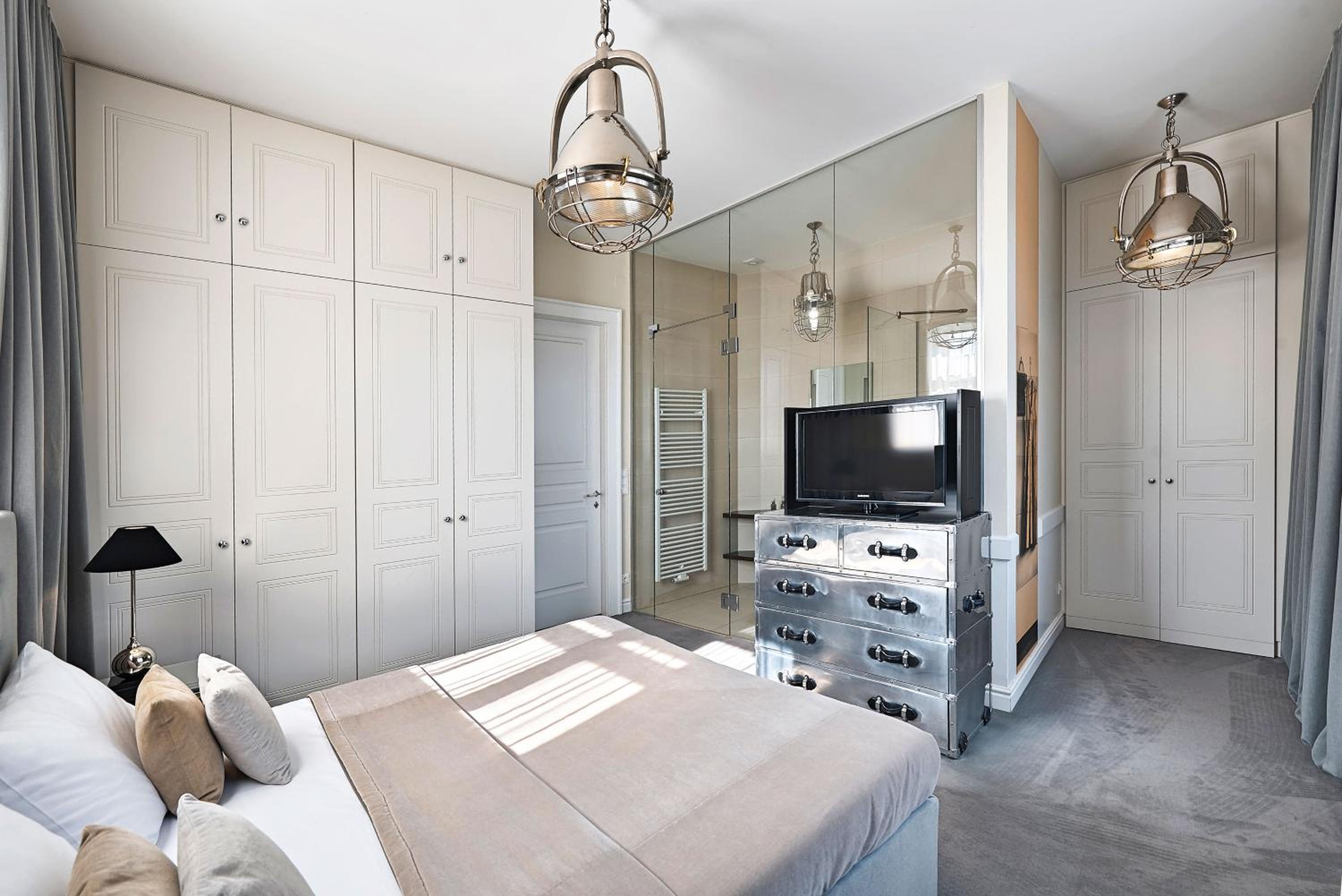6 rooms Naschmarkt