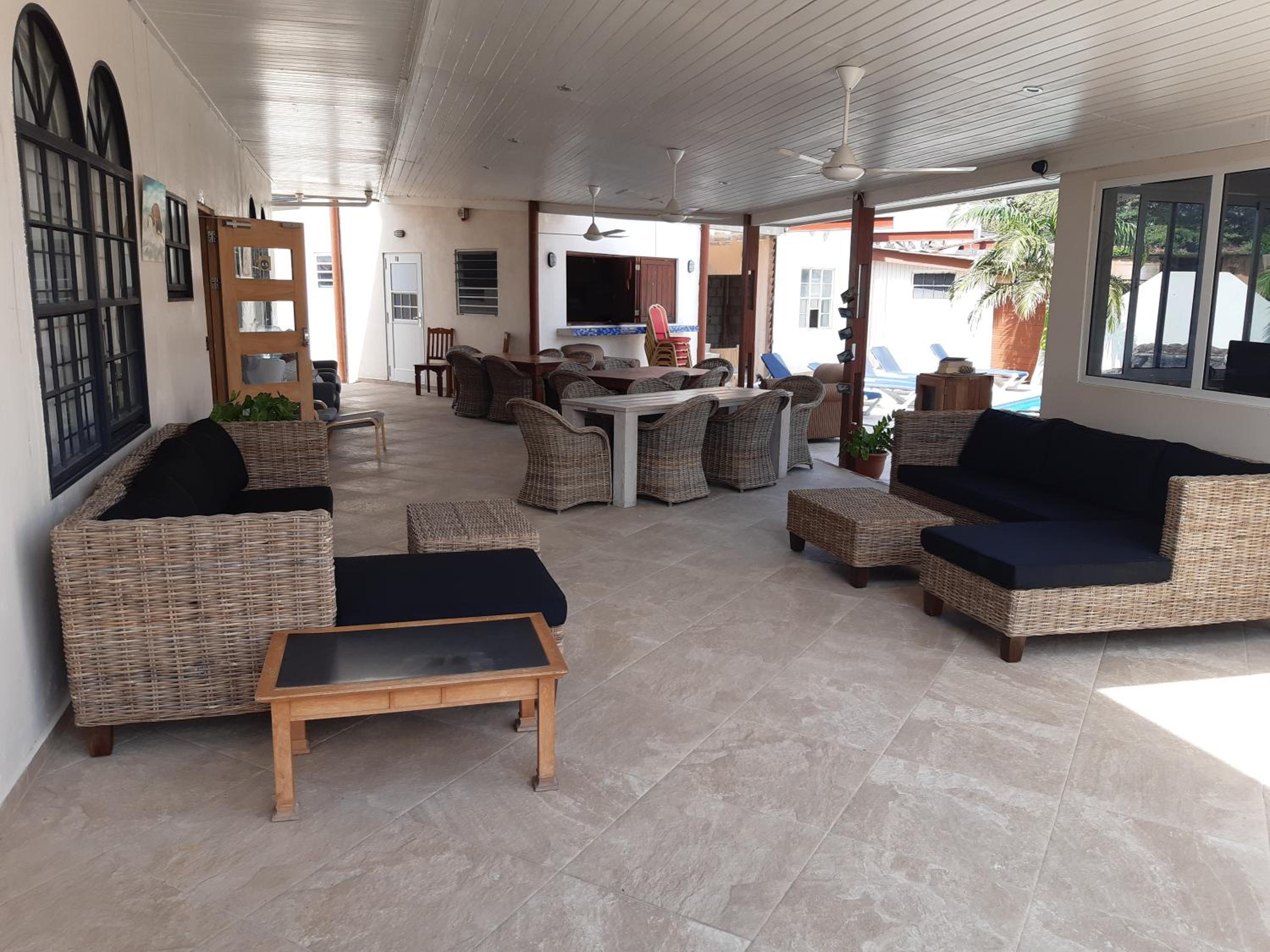 Boca Simon Vacation Curacao