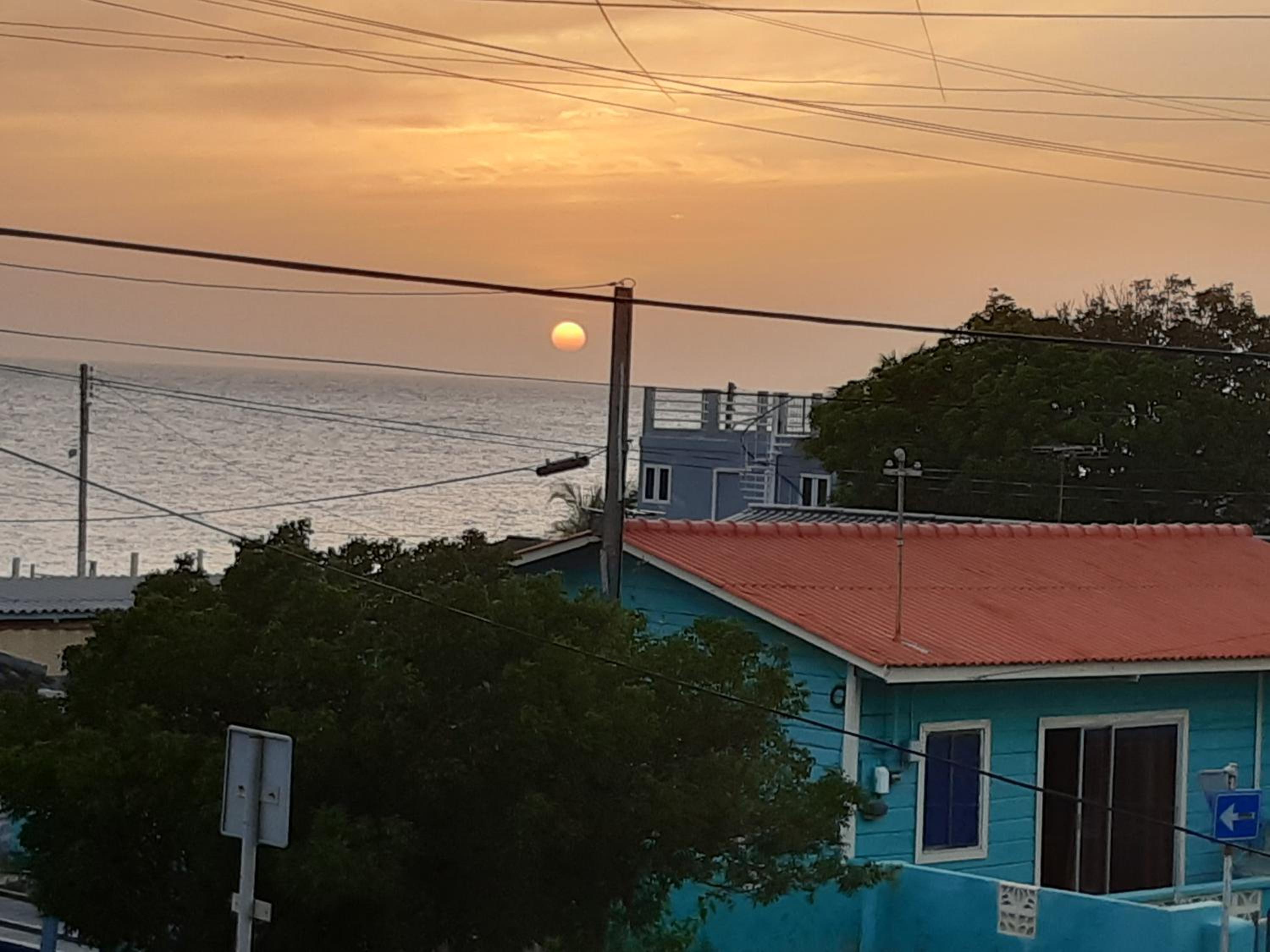 Boca Simon Vacation Curacao