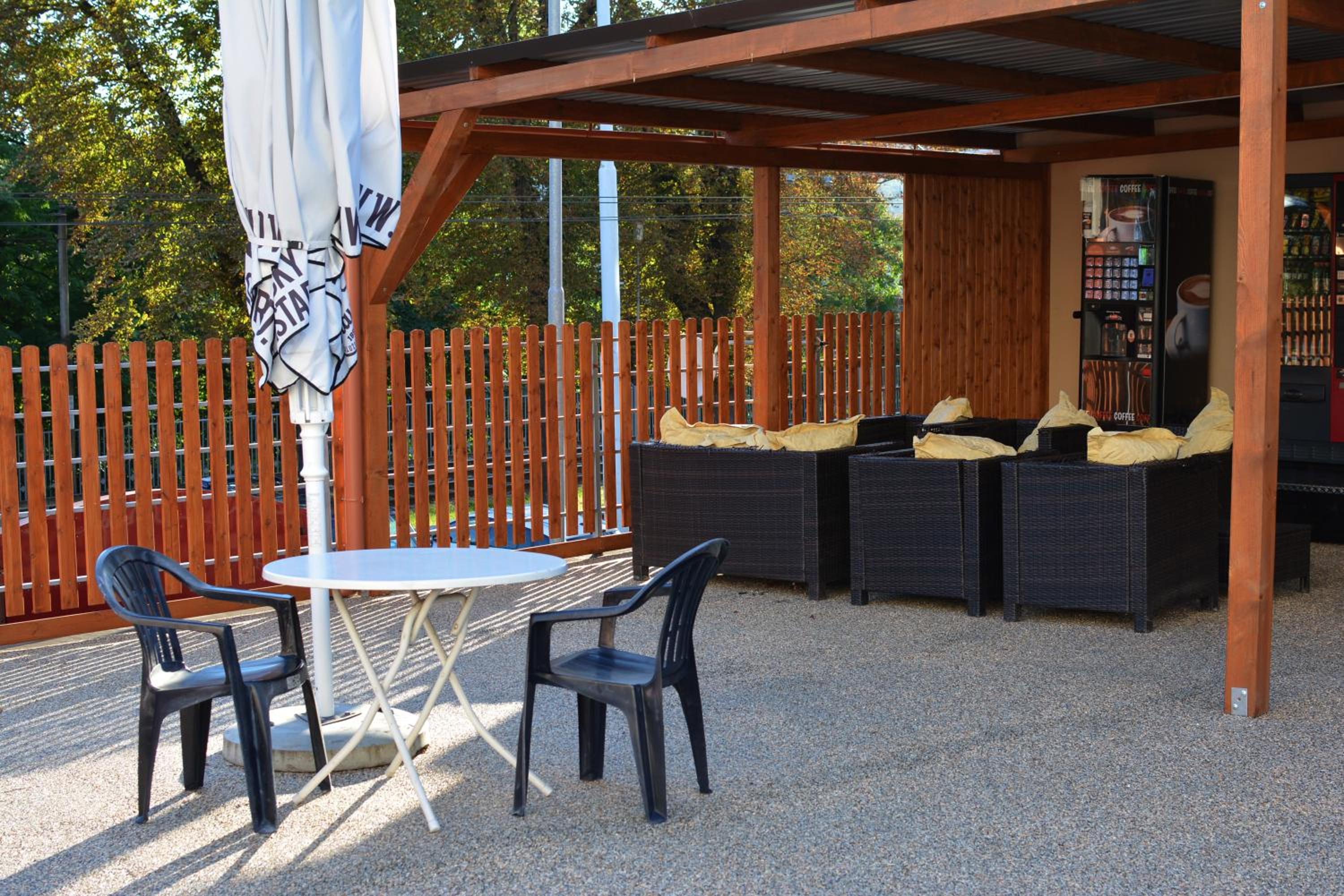 Penzion Locanda