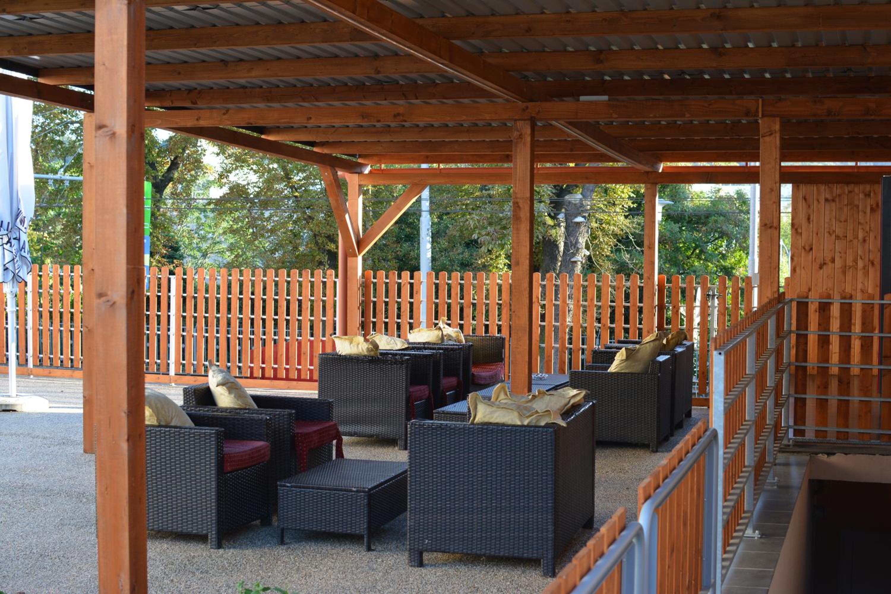 Penzion Locanda