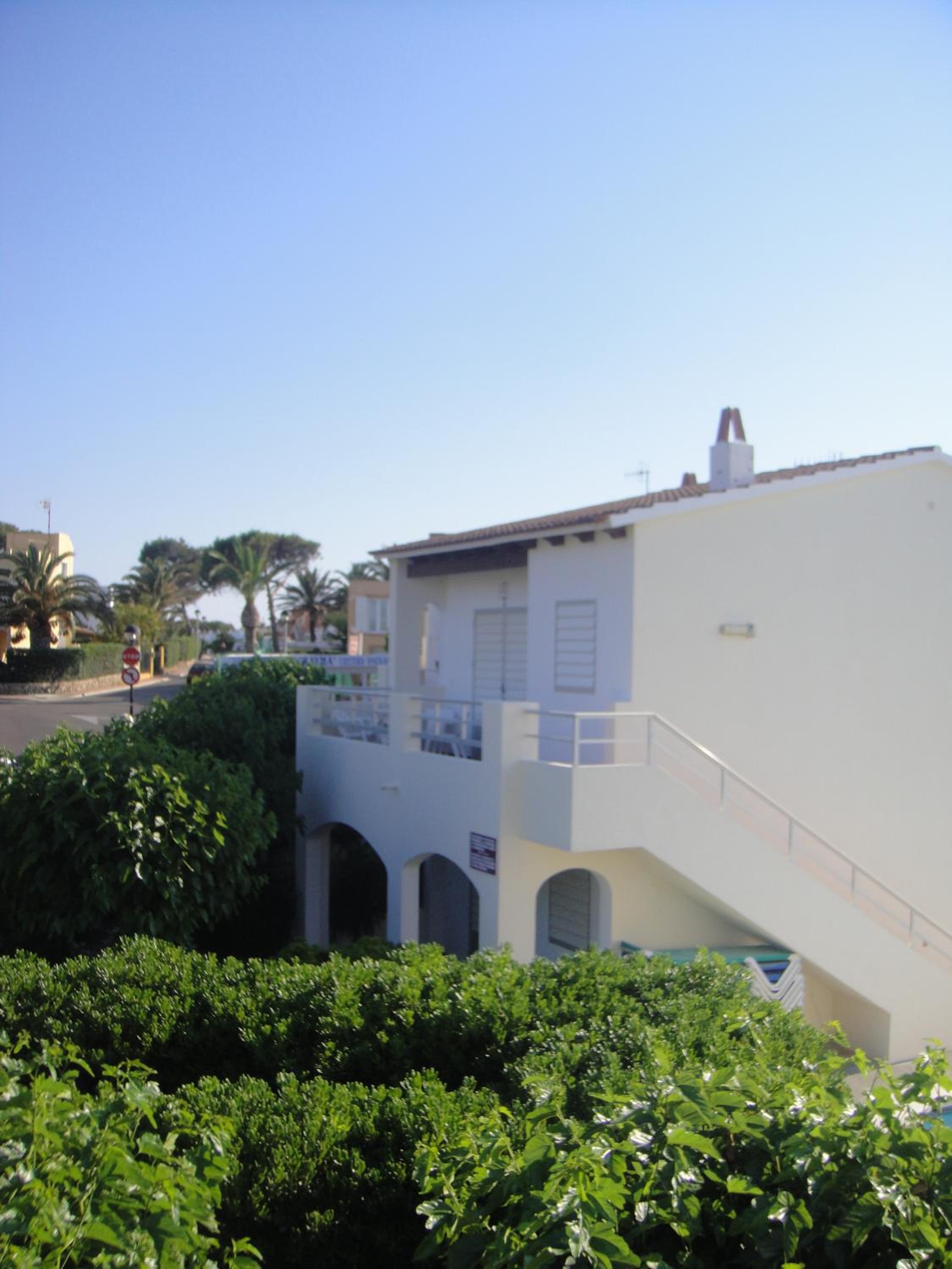 Apartamentos Rayma I-II-III