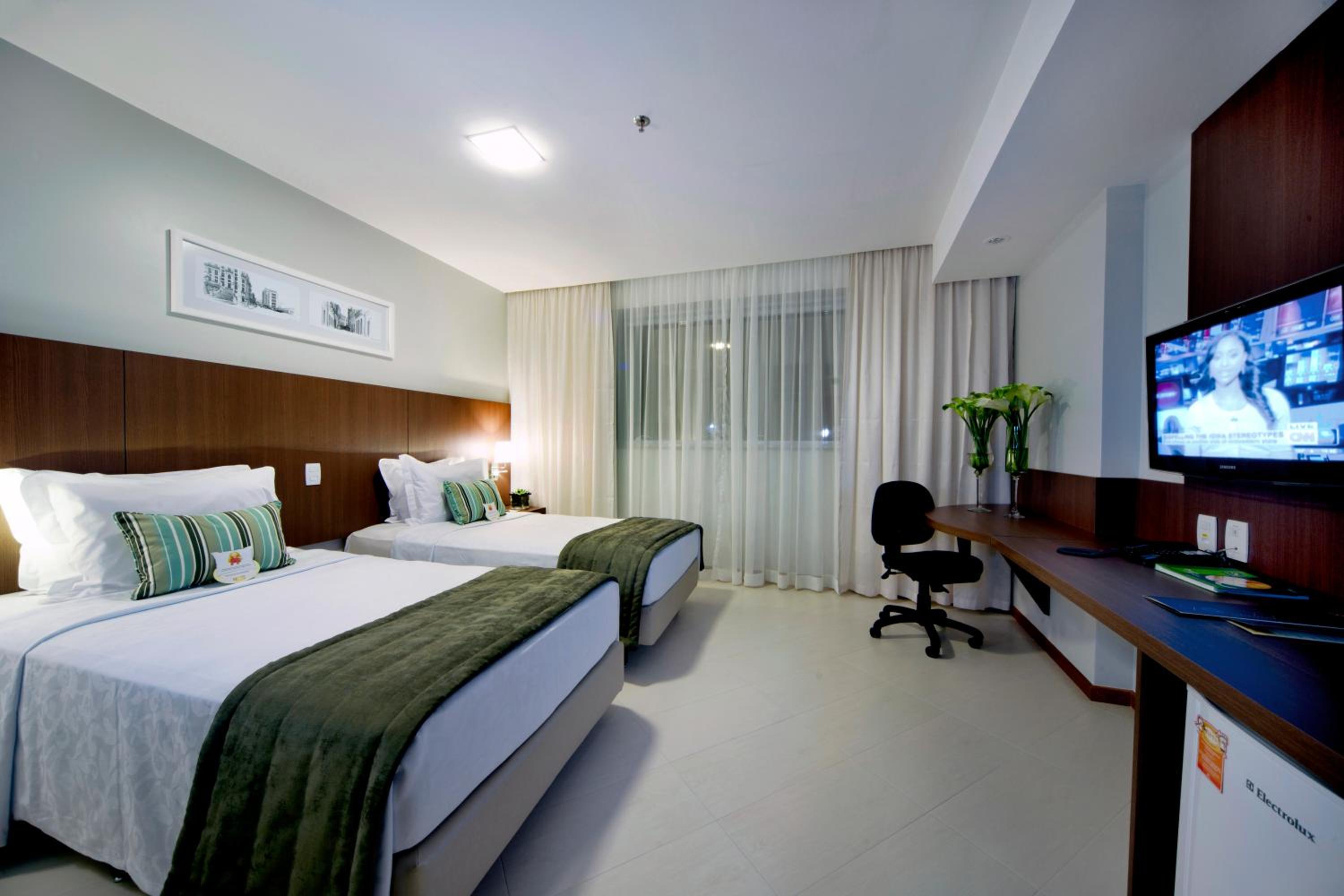 Quality Hotel Vitoria