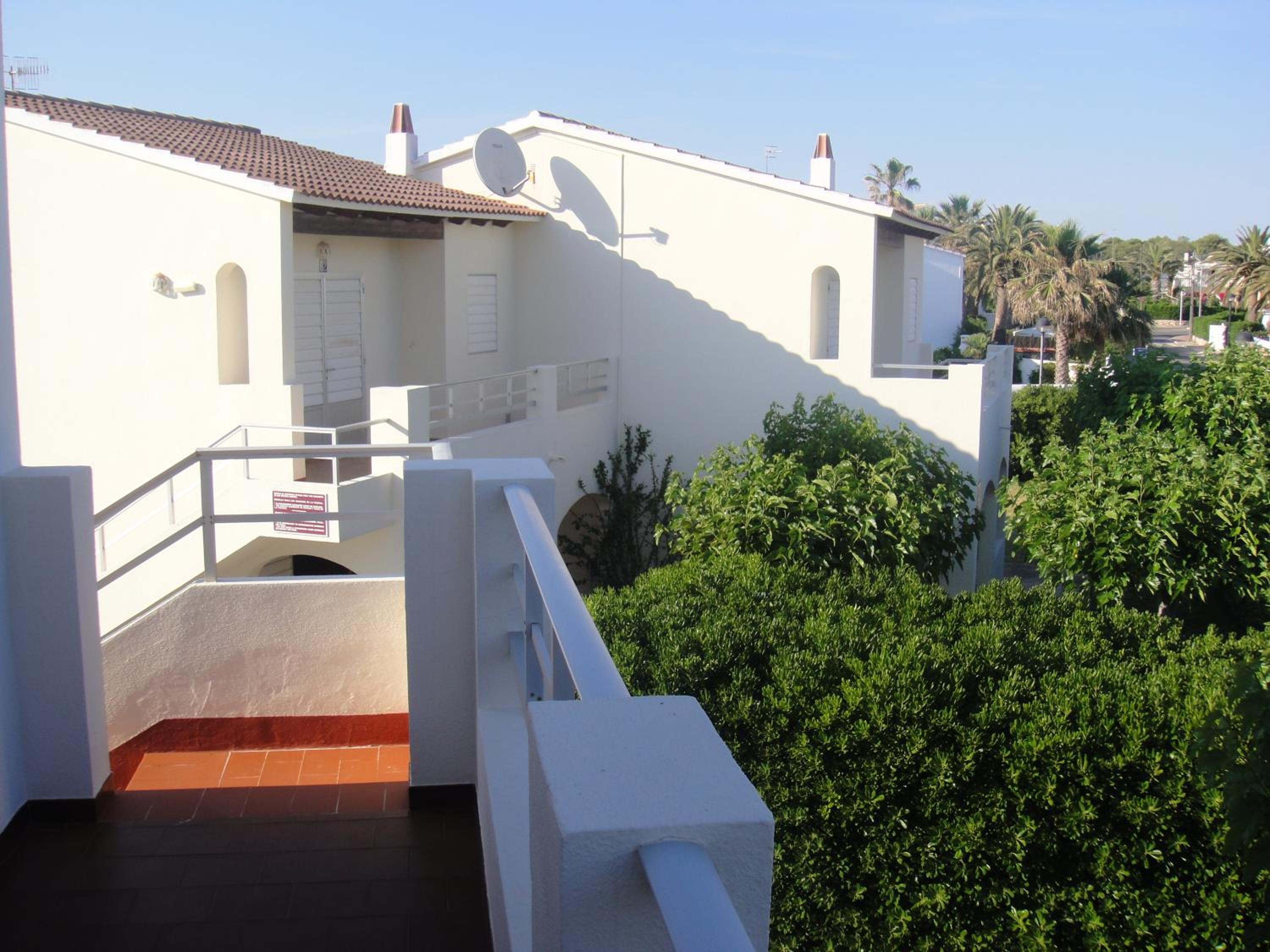 Apartamentos Rayma I-II-III