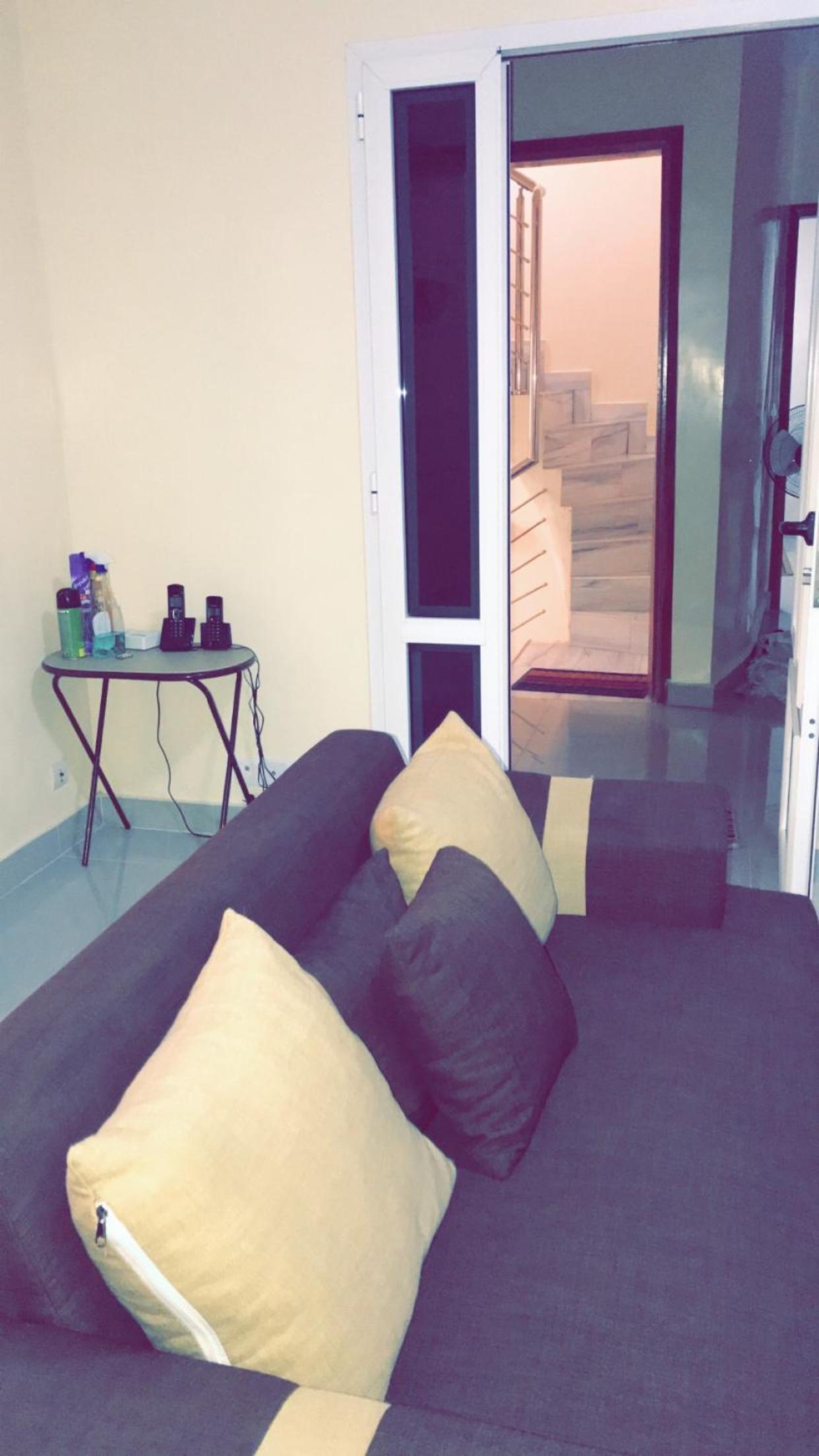 APPARTEMENT RENAISSANCE view 2