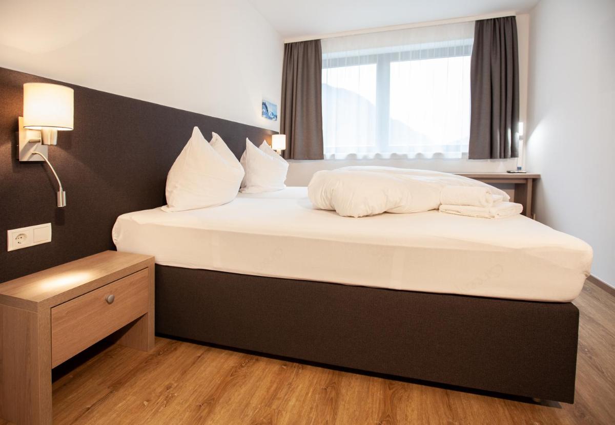 Chalet Resort Montafon I - Chalets & Chalet-Apartments