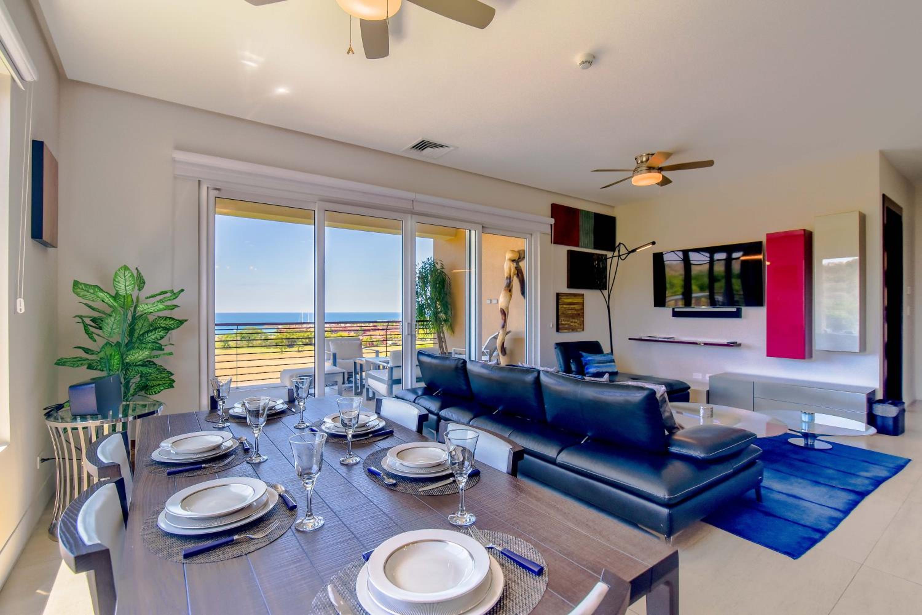 Central Pacific Areas Vacations - Los Suenos Resort Miramar 5B by Stay in CR - Property Image 3
