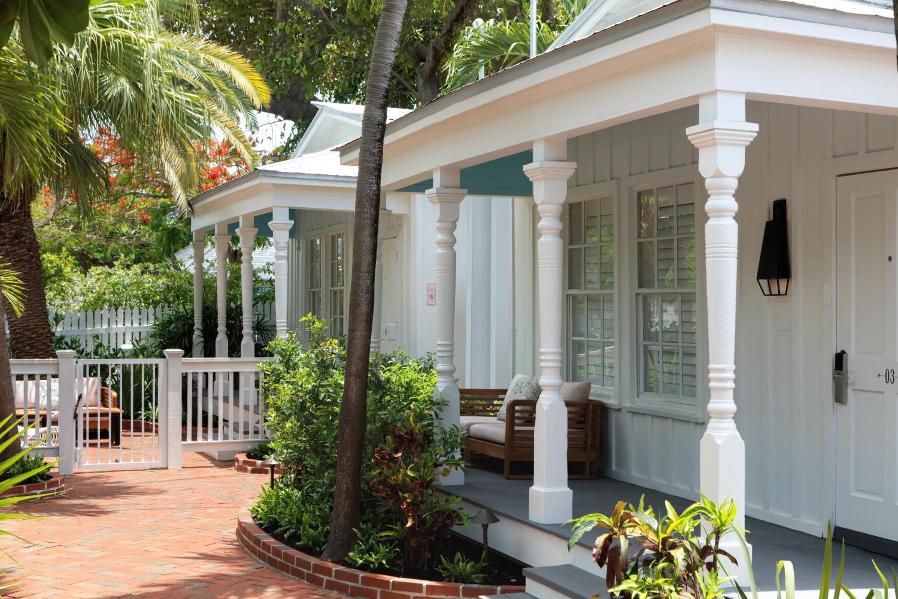 Hotel Lighthouse Hotel - Key West Historic Inns - Image 1