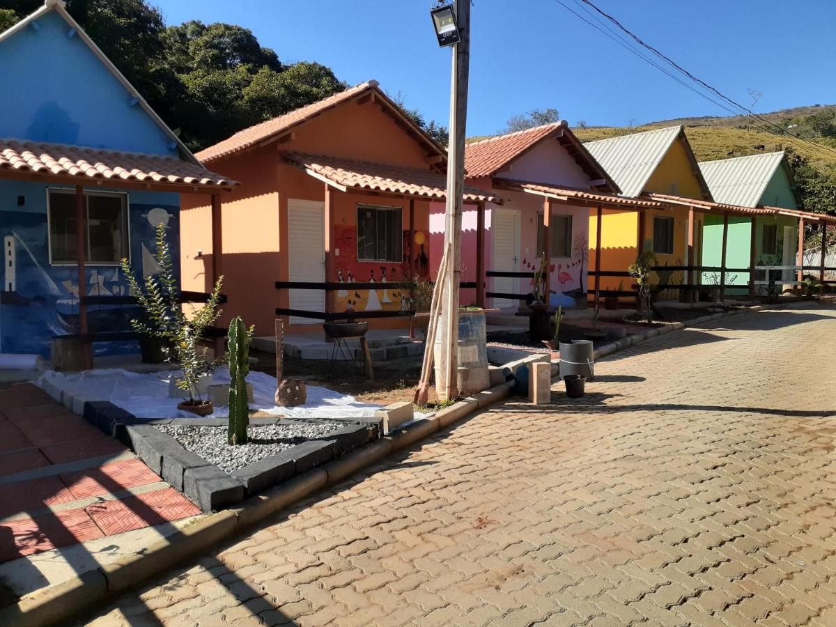 Pousada Portela Chalés
